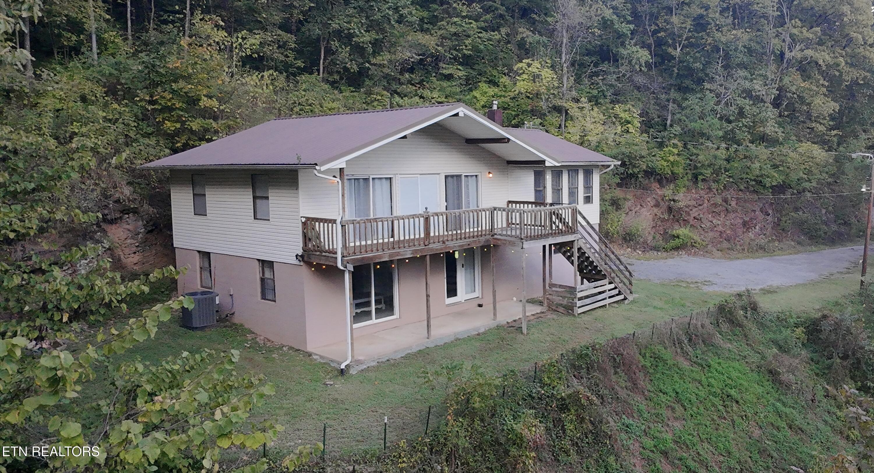 628 Nettleton Road Harrogate TN 37752