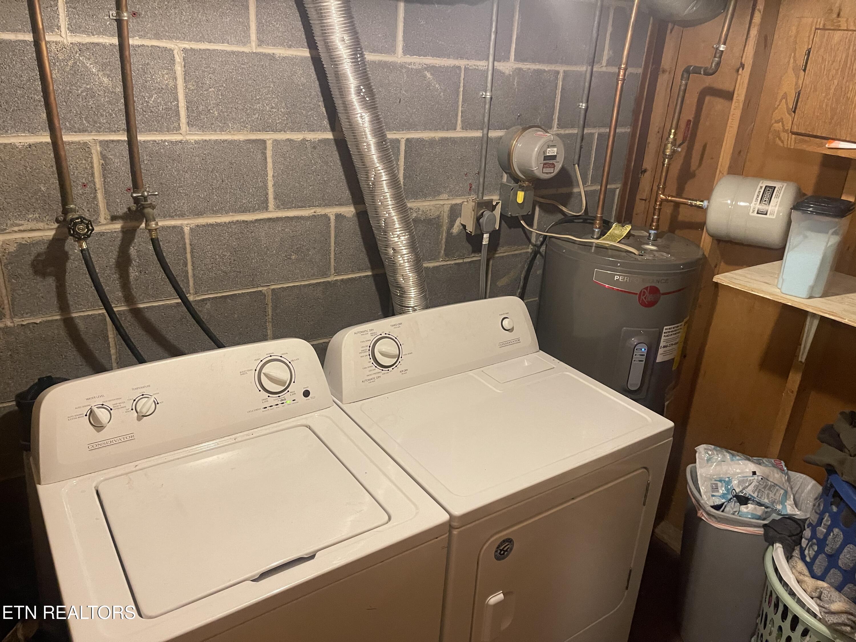 628 Nettleton Road Harrogate TN 37752