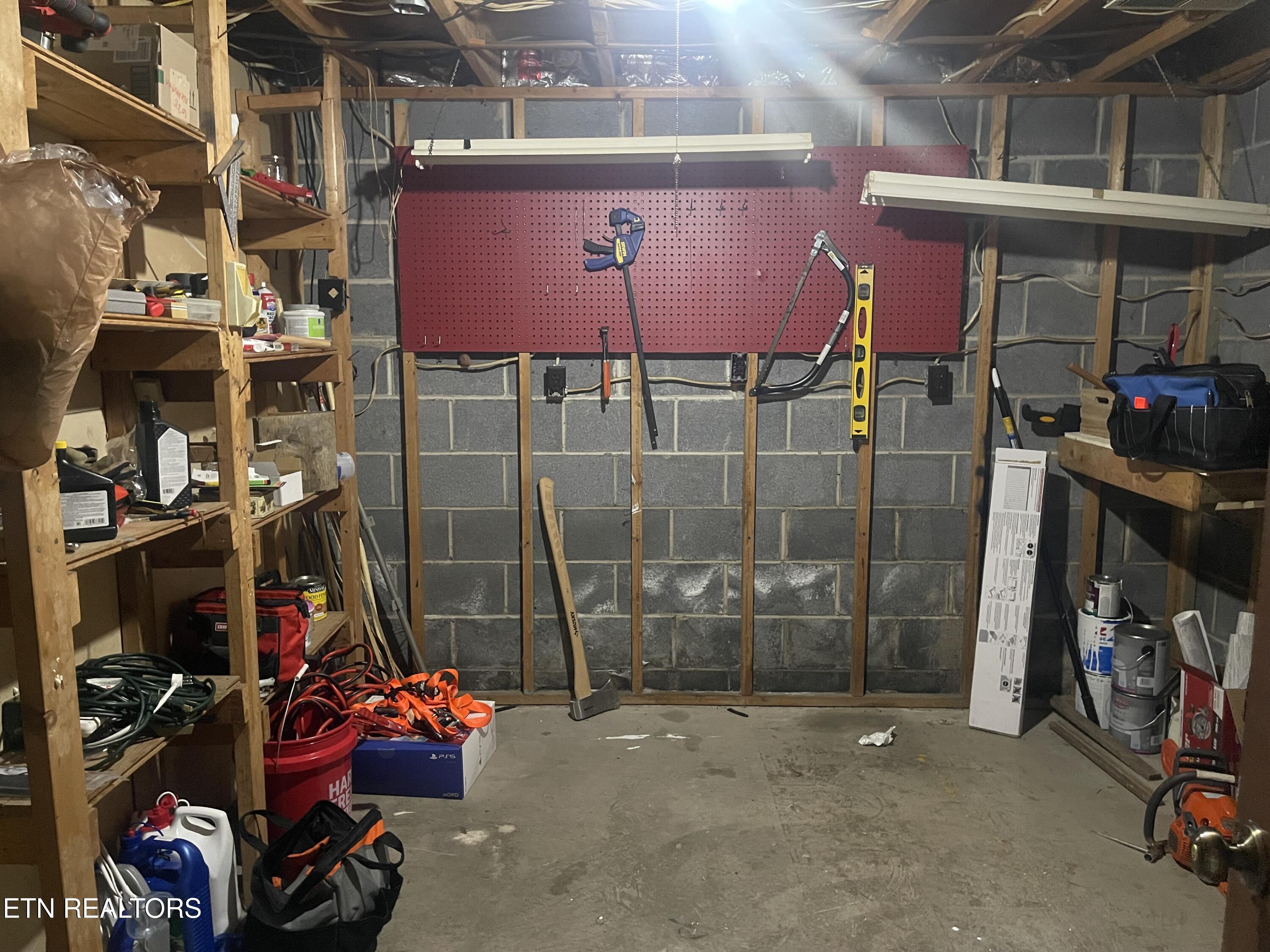 628 Nettleton Road Harrogate TN 37752