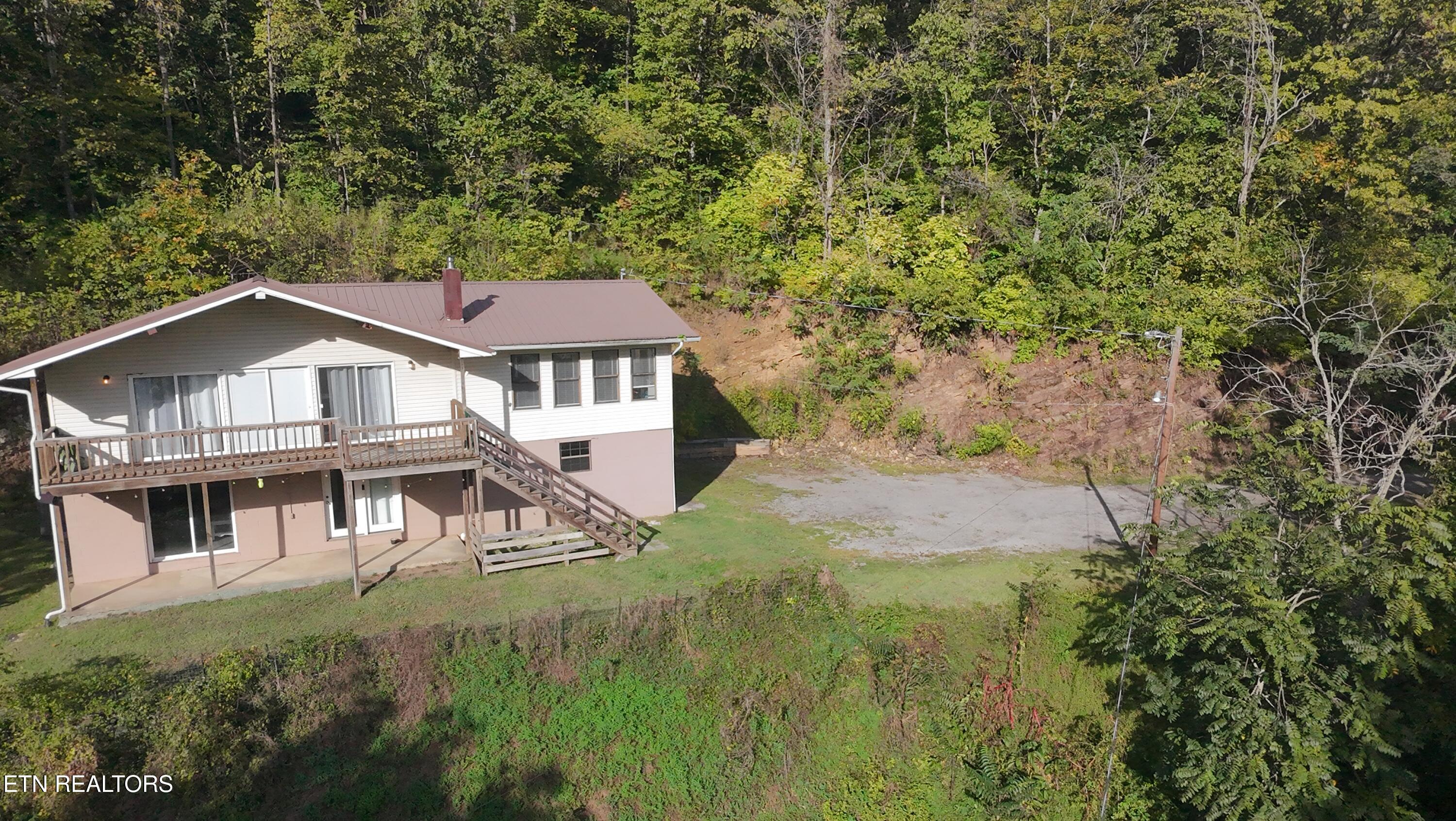 628 Nettleton Road Harrogate TN 37752