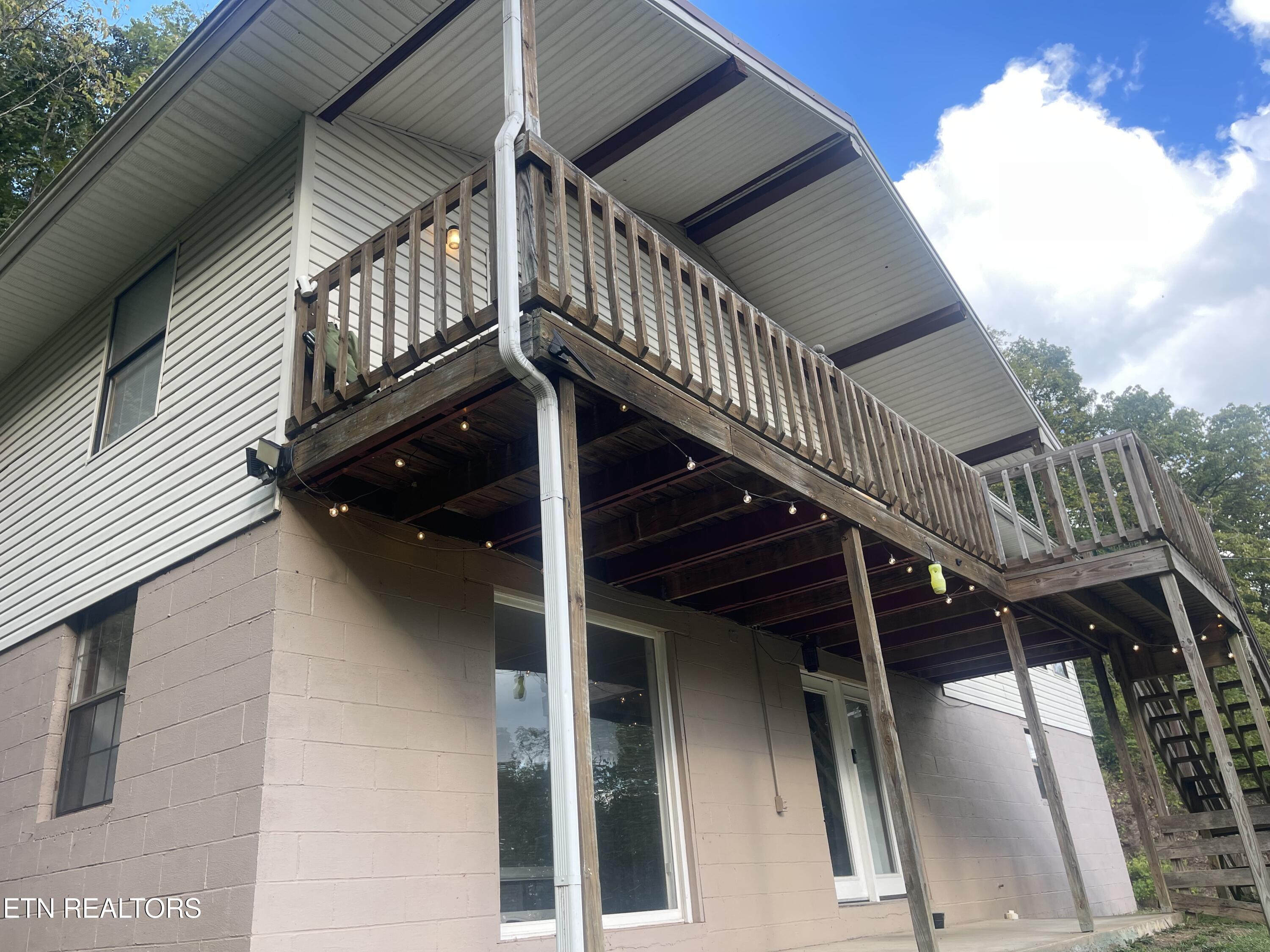 628 Nettleton Road Harrogate TN 37752