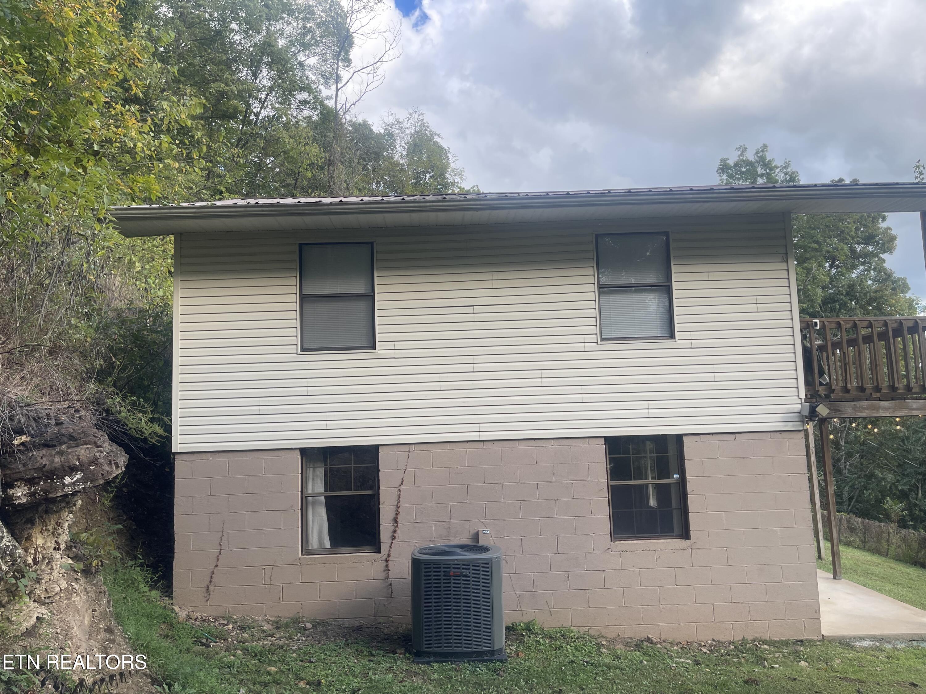 628 Nettleton Road Harrogate TN 37752