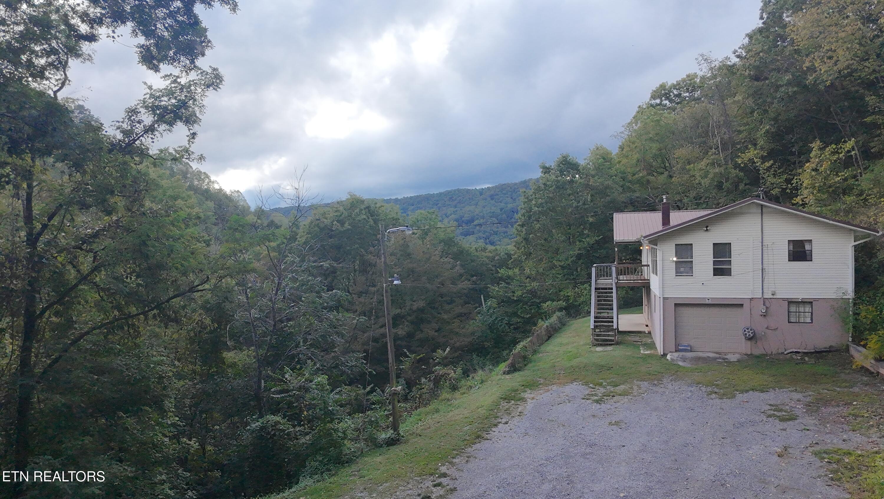 628 Nettleton Road Harrogate TN 37752