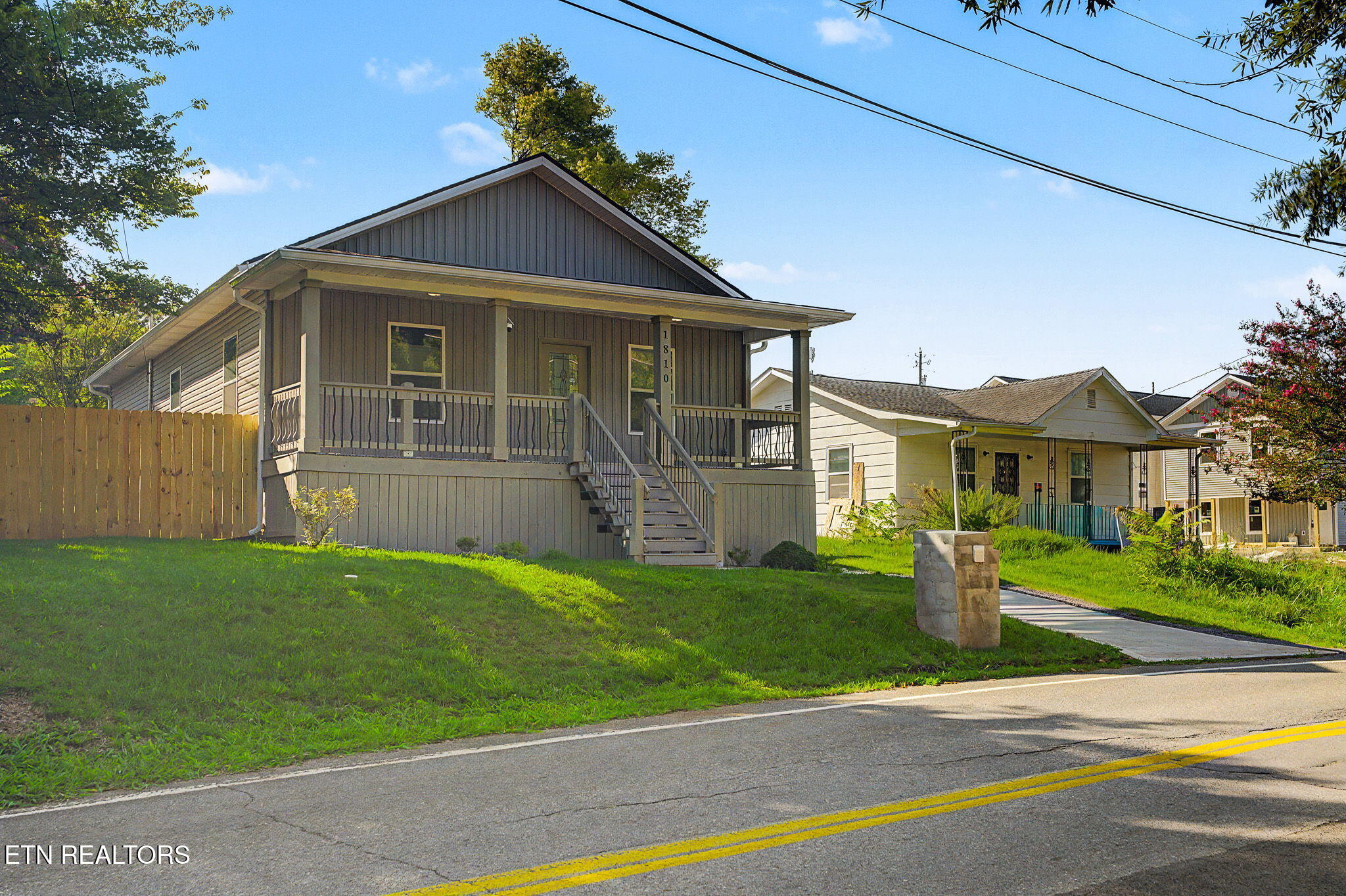 1810 Reynolds Street Knoxville TN 37921