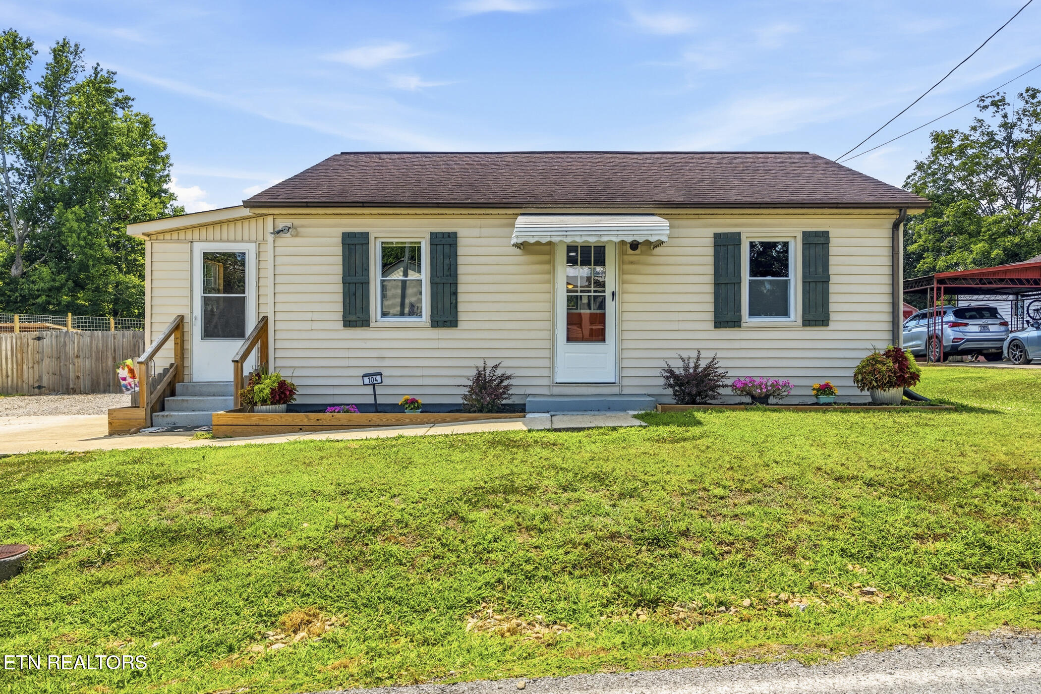 104 County Farm Road Maryville TN 37801