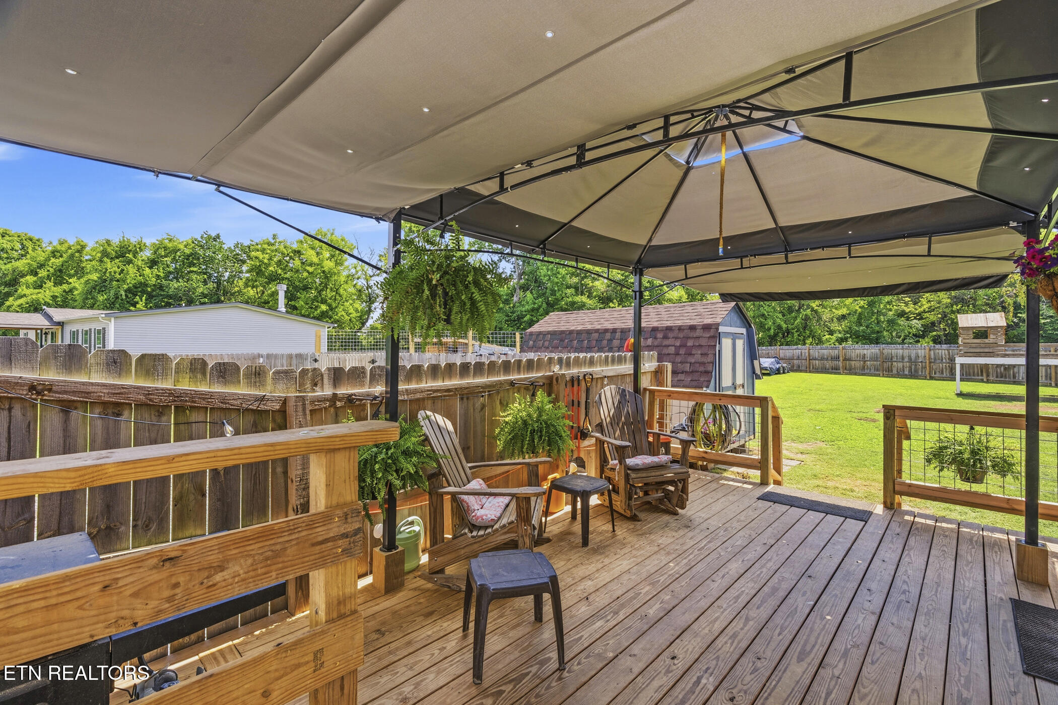104 County Farm Road Maryville TN 37801
