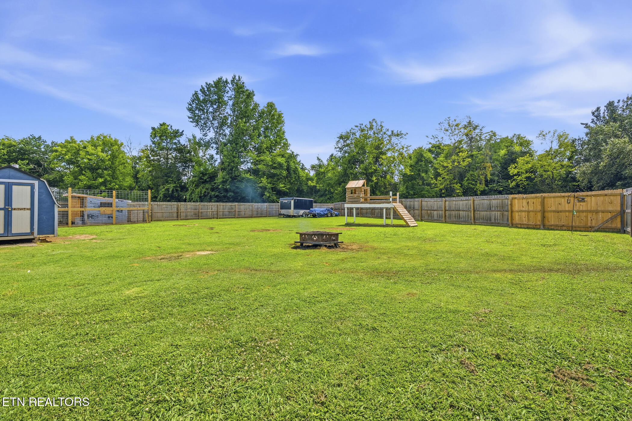 104 County Farm Road Maryville TN 37801