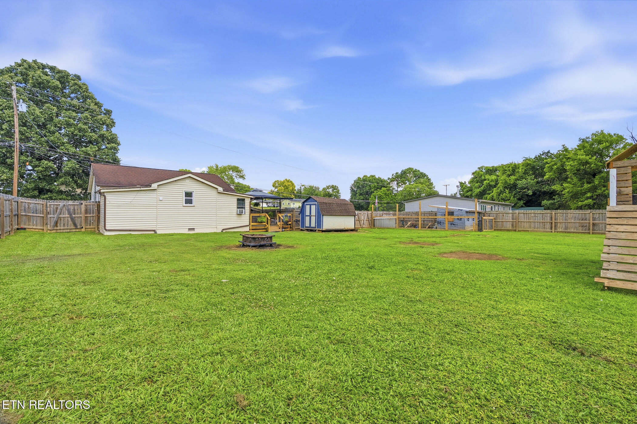 104 County Farm Road Maryville TN 37801