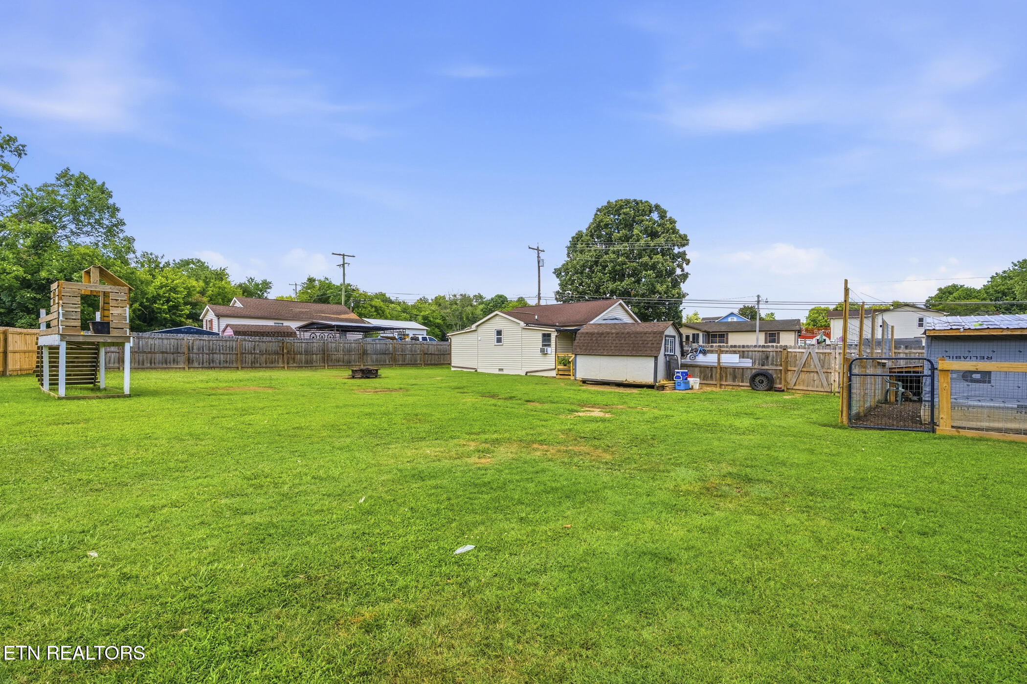 104 County Farm Road Maryville TN 37801
