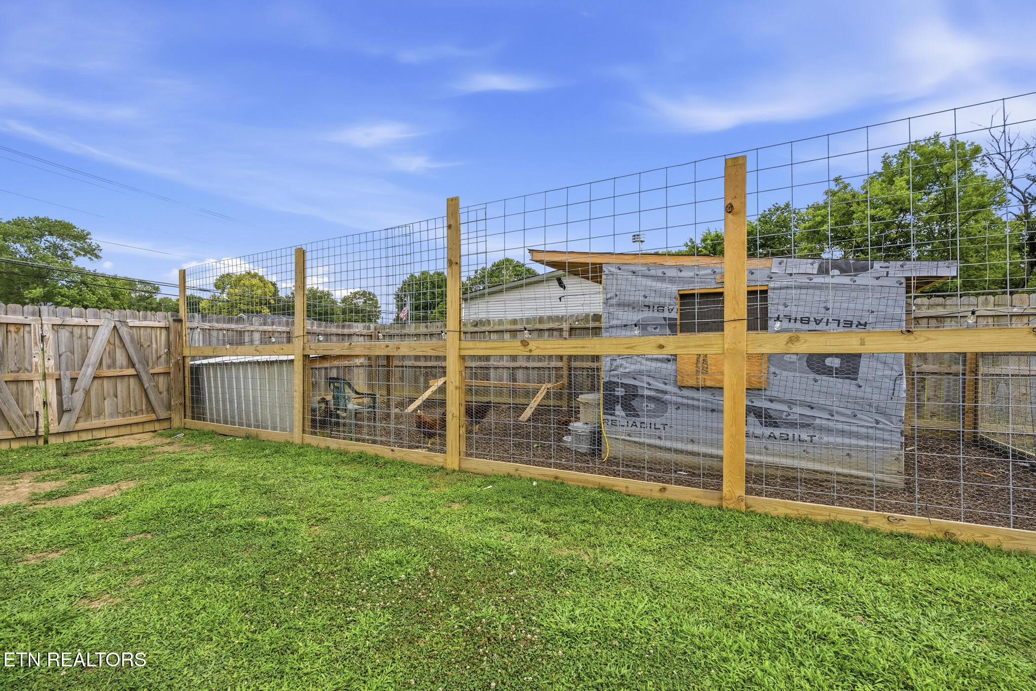 104 County Farm Road Maryville TN 37801