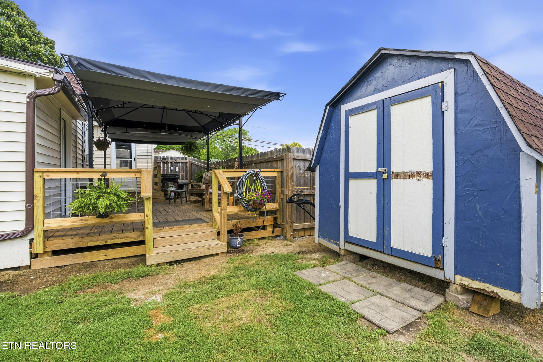 104 County Farm Road Maryville TN 37801