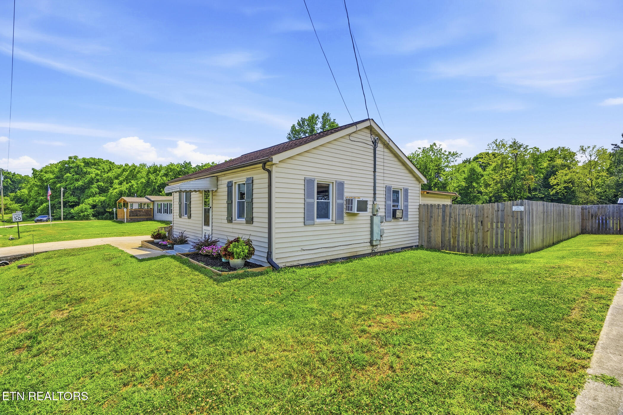104 County Farm Road Maryville TN 37801