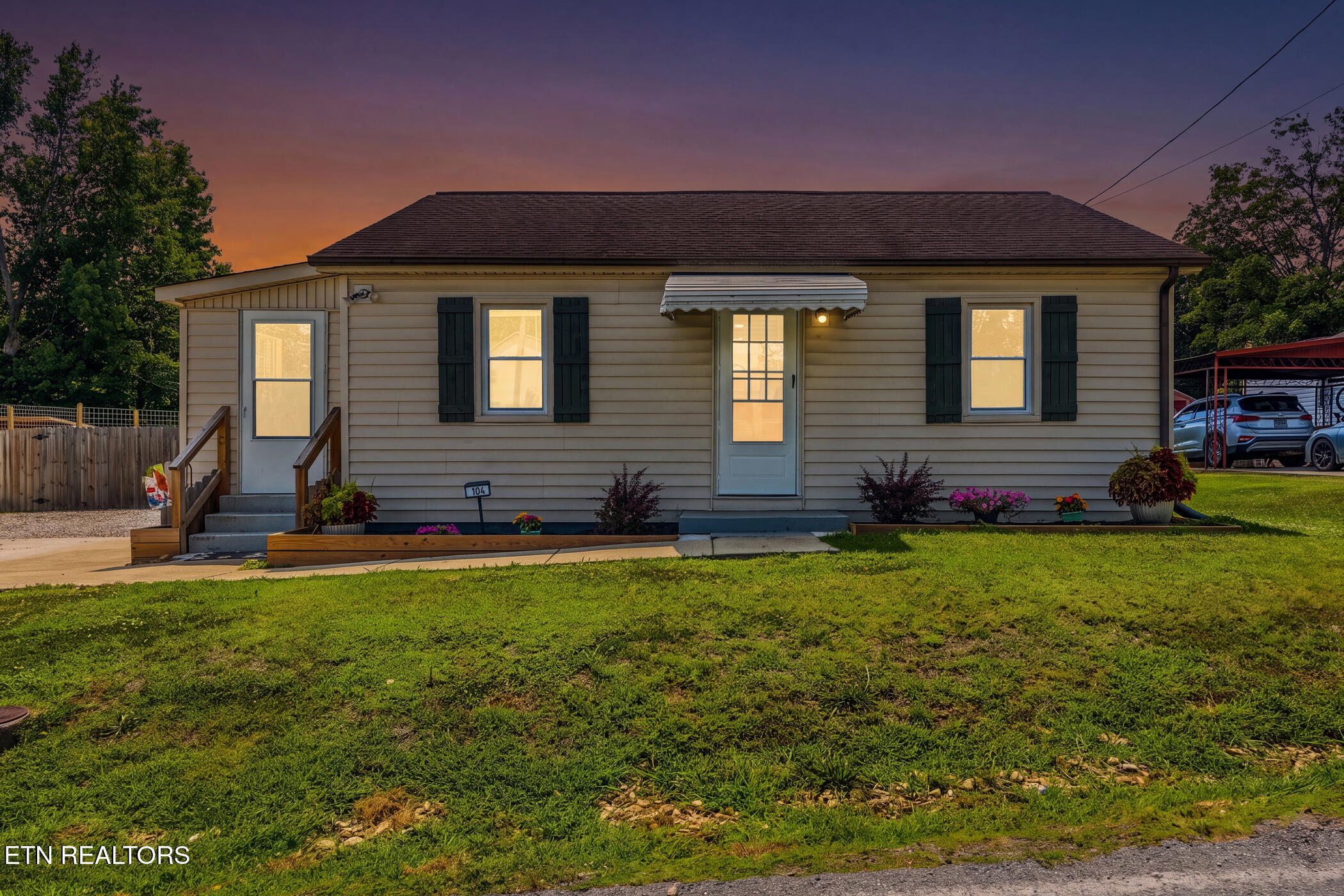 104 County Farm Road Maryville TN 37801