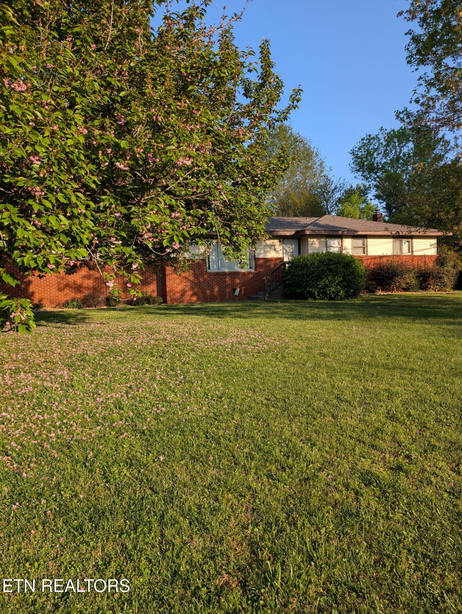 1239 Dossett Street Athens TN 37303
