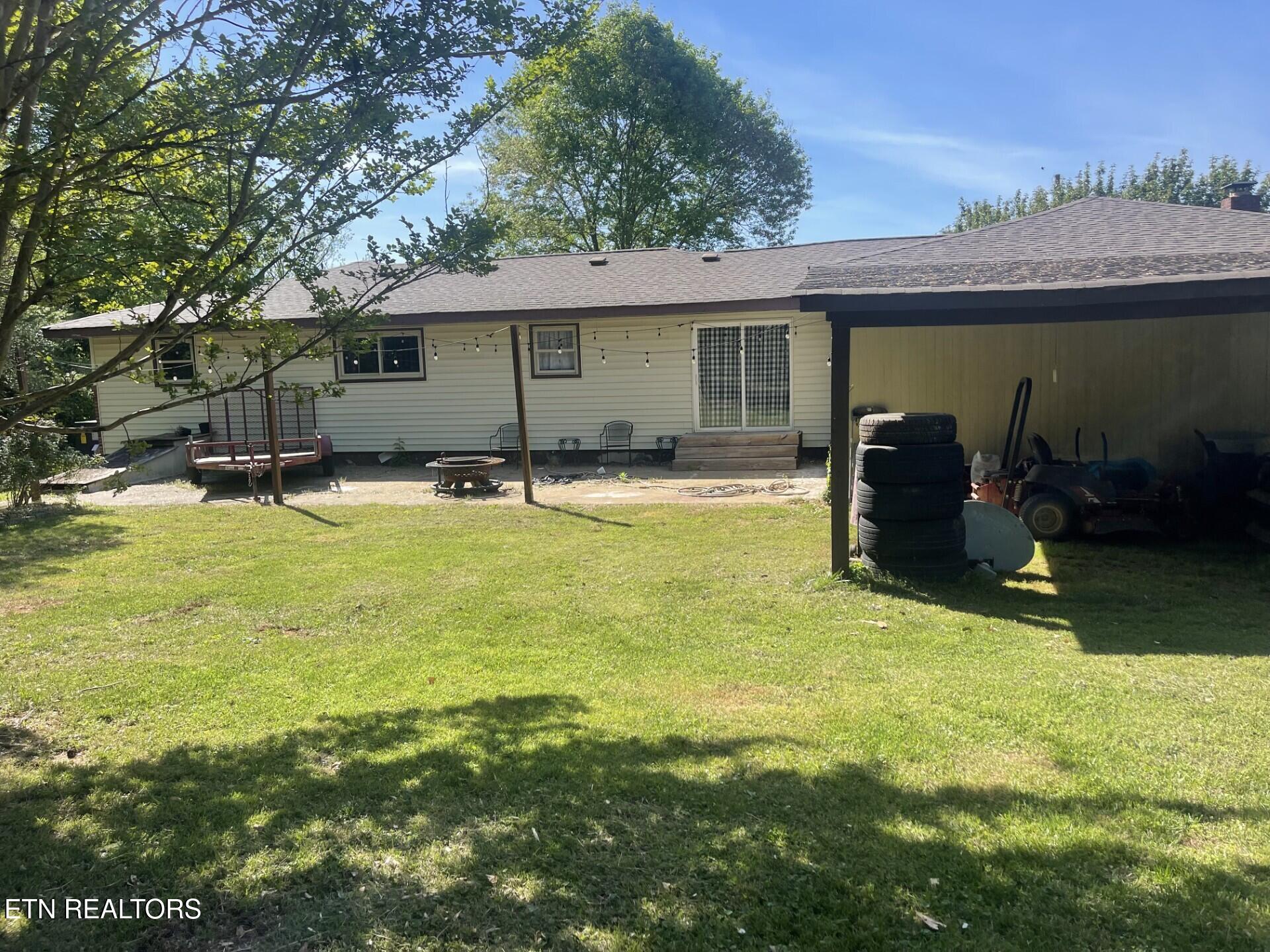 1239 Dossett Street Athens TN 37303