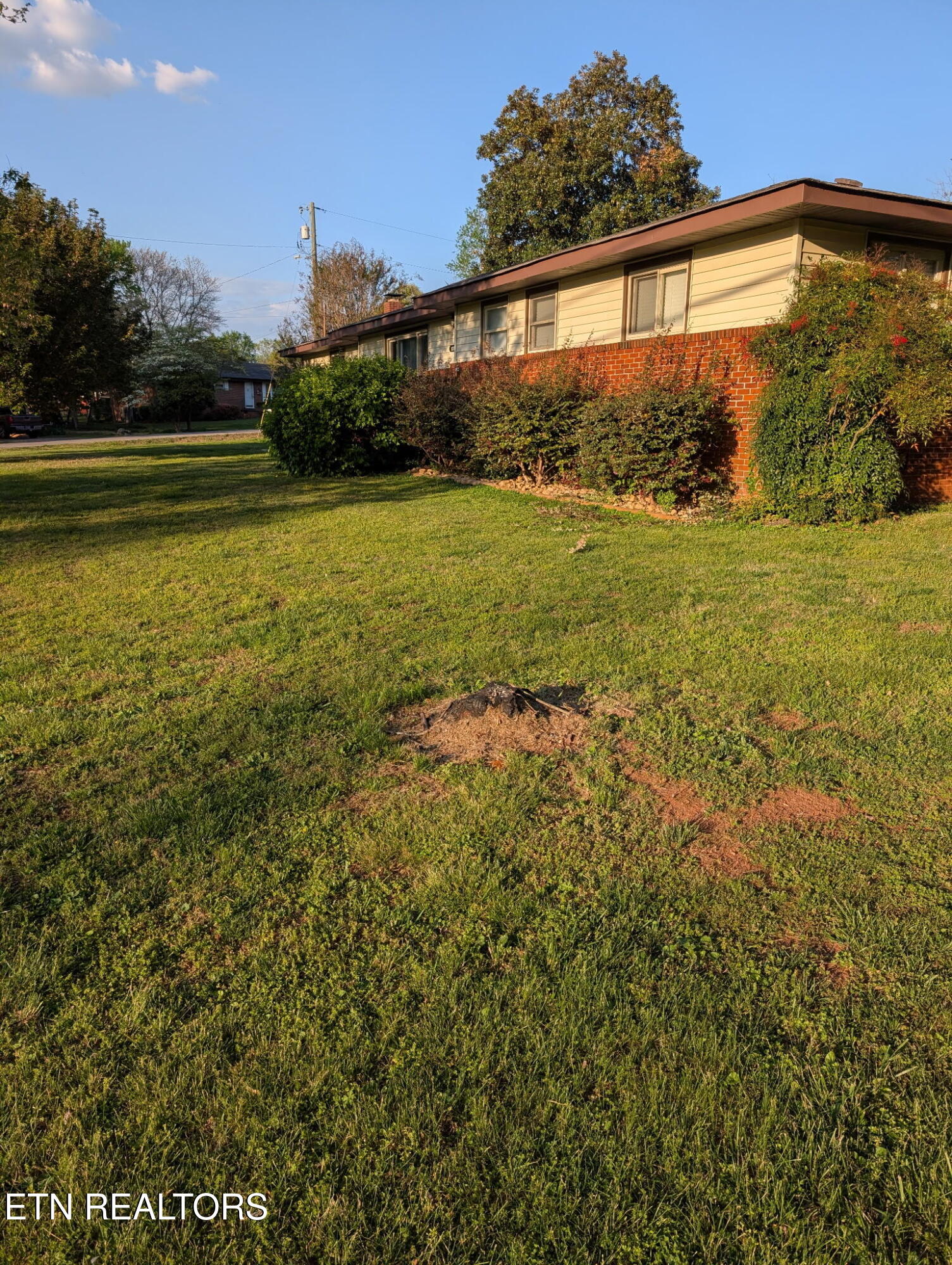 1239 Dossett Street Athens TN 37303