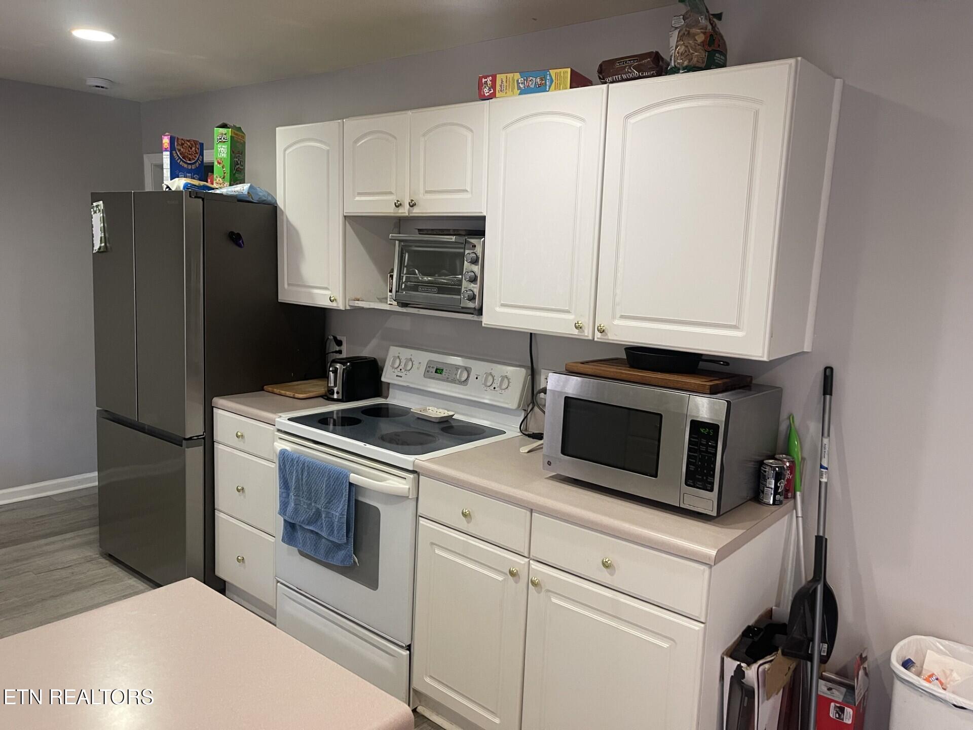 1239 Dossett Street Athens TN 37303