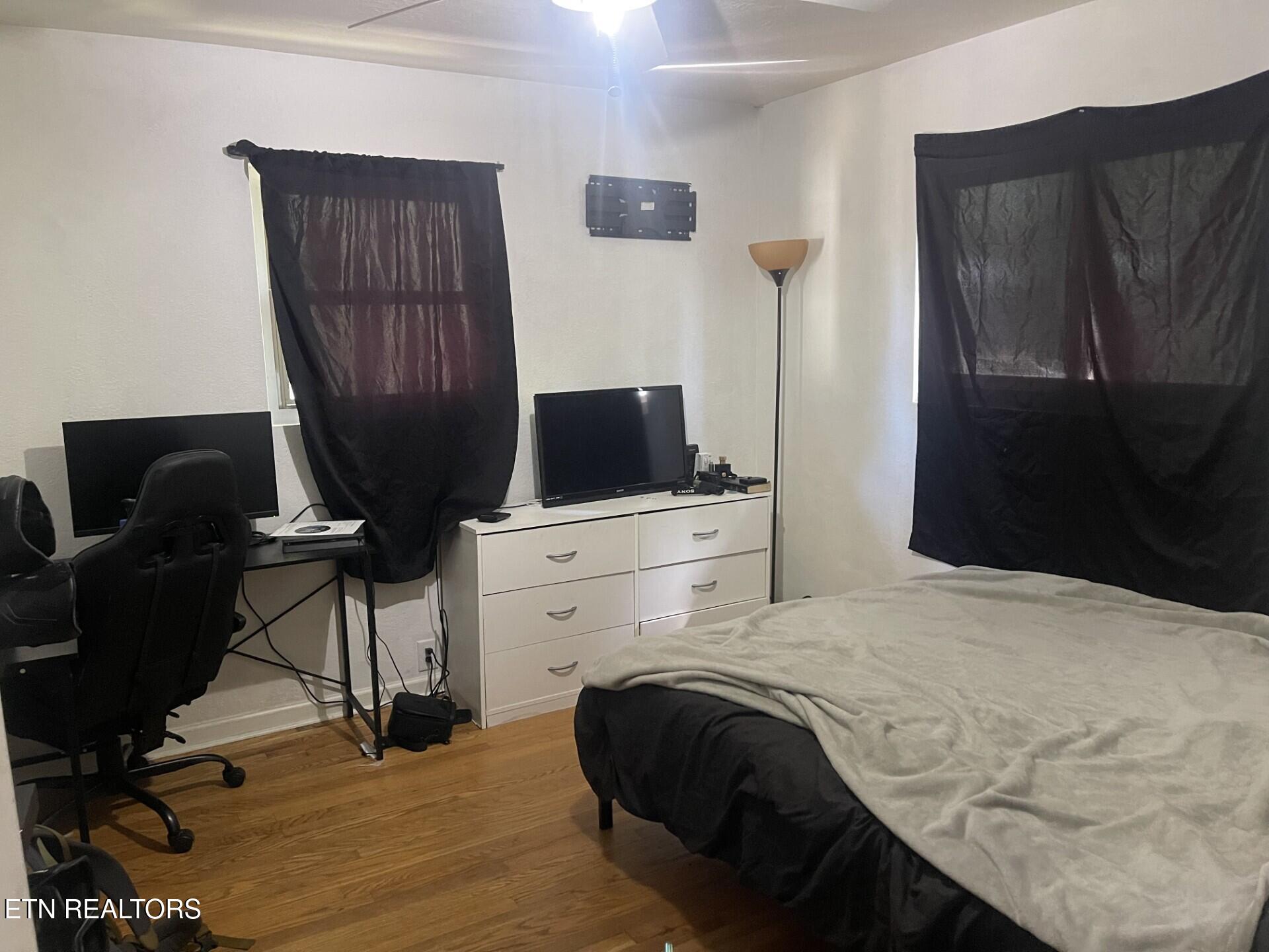 1239 Dossett Street Athens TN 37303