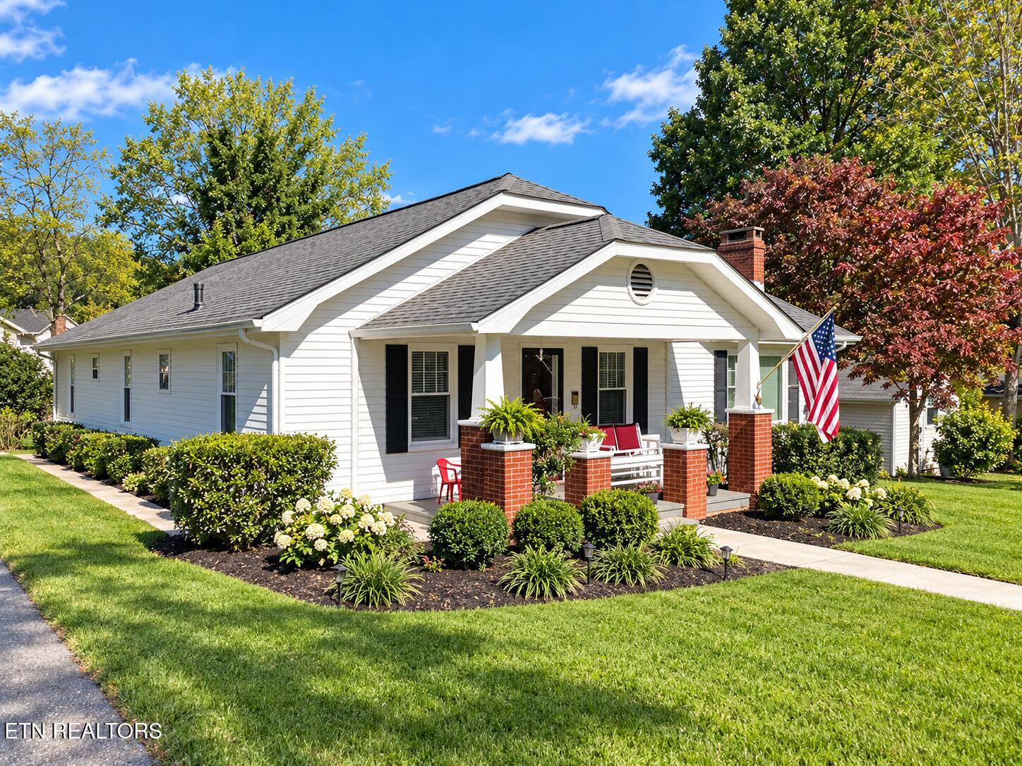 108 W Elm Street Lafollette TN 37766