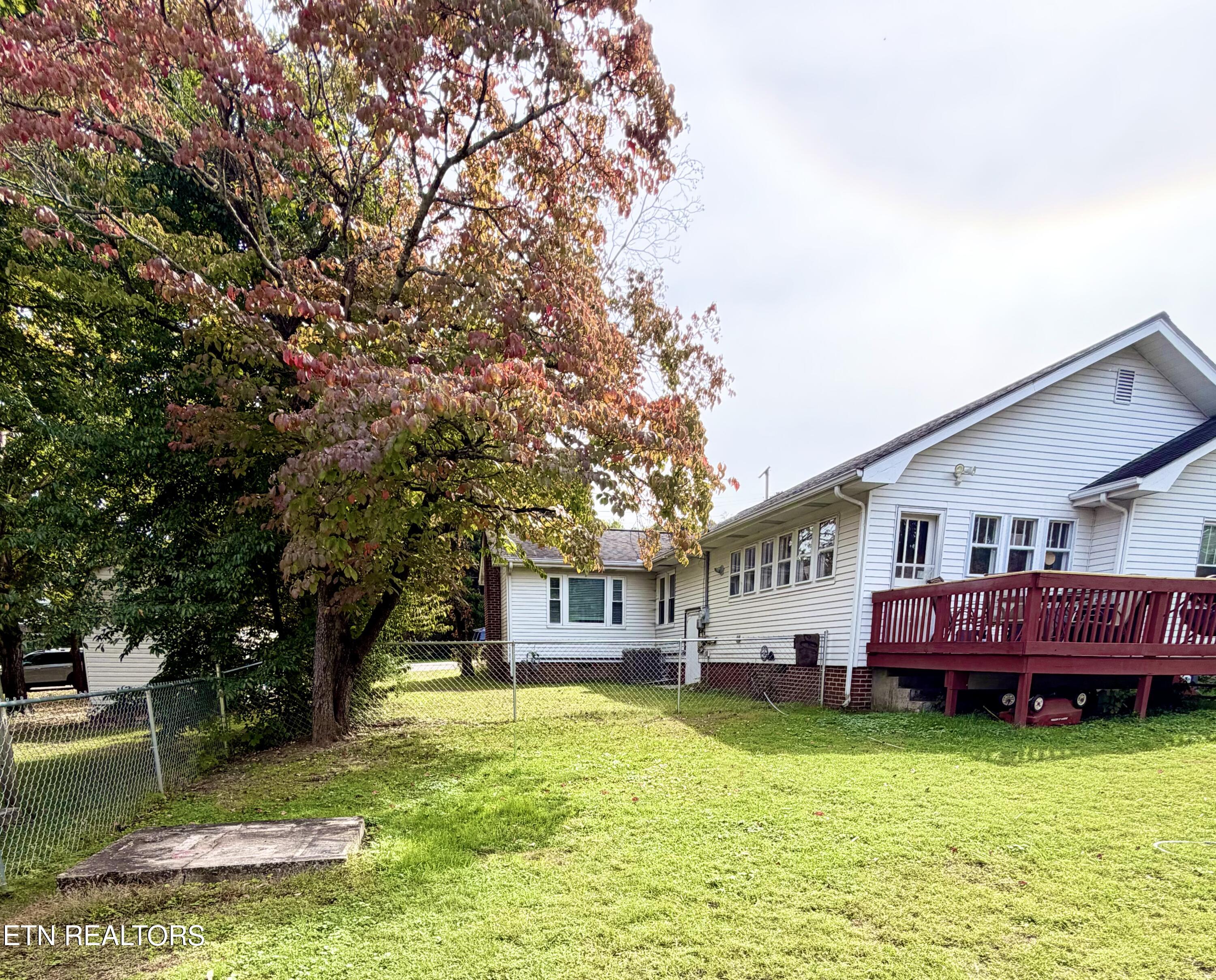 108 W Elm Street Lafollette TN 37766