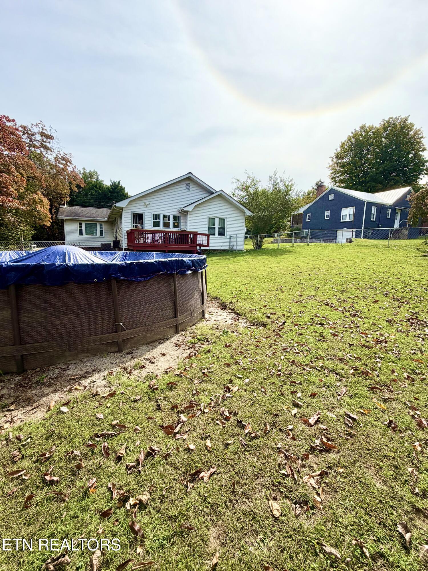 108 W Elm Street Lafollette TN 37766