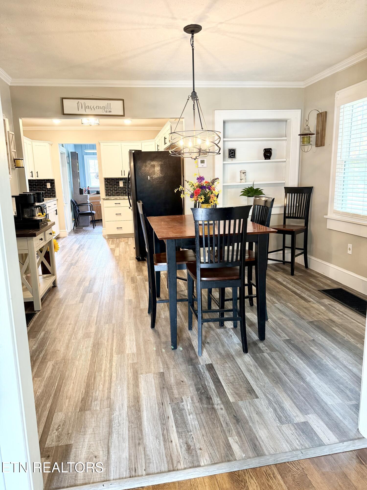 108 W Elm Street Lafollette TN 37766