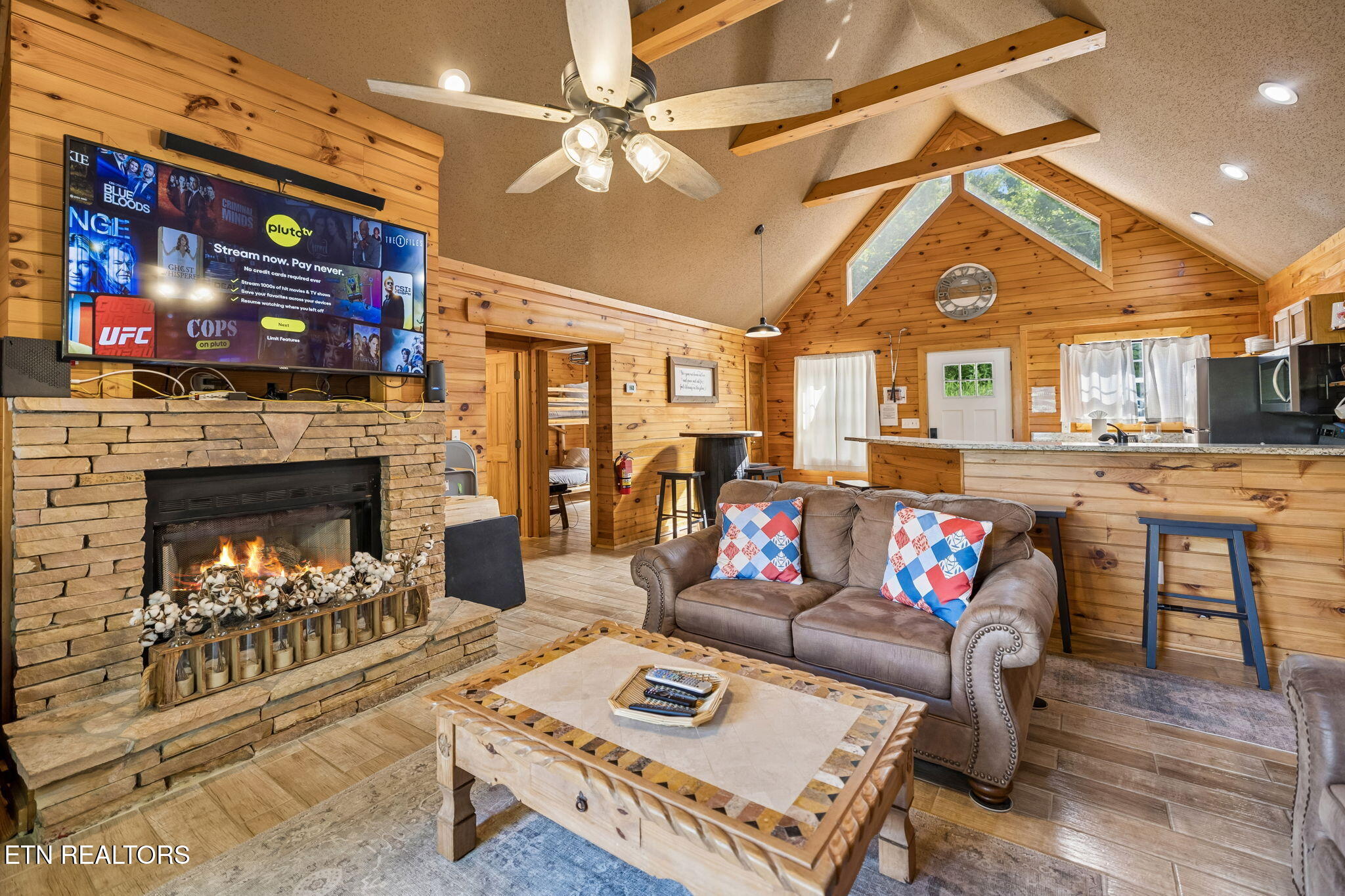 916 Hideaway Hills Circle Sevierville TN 37862