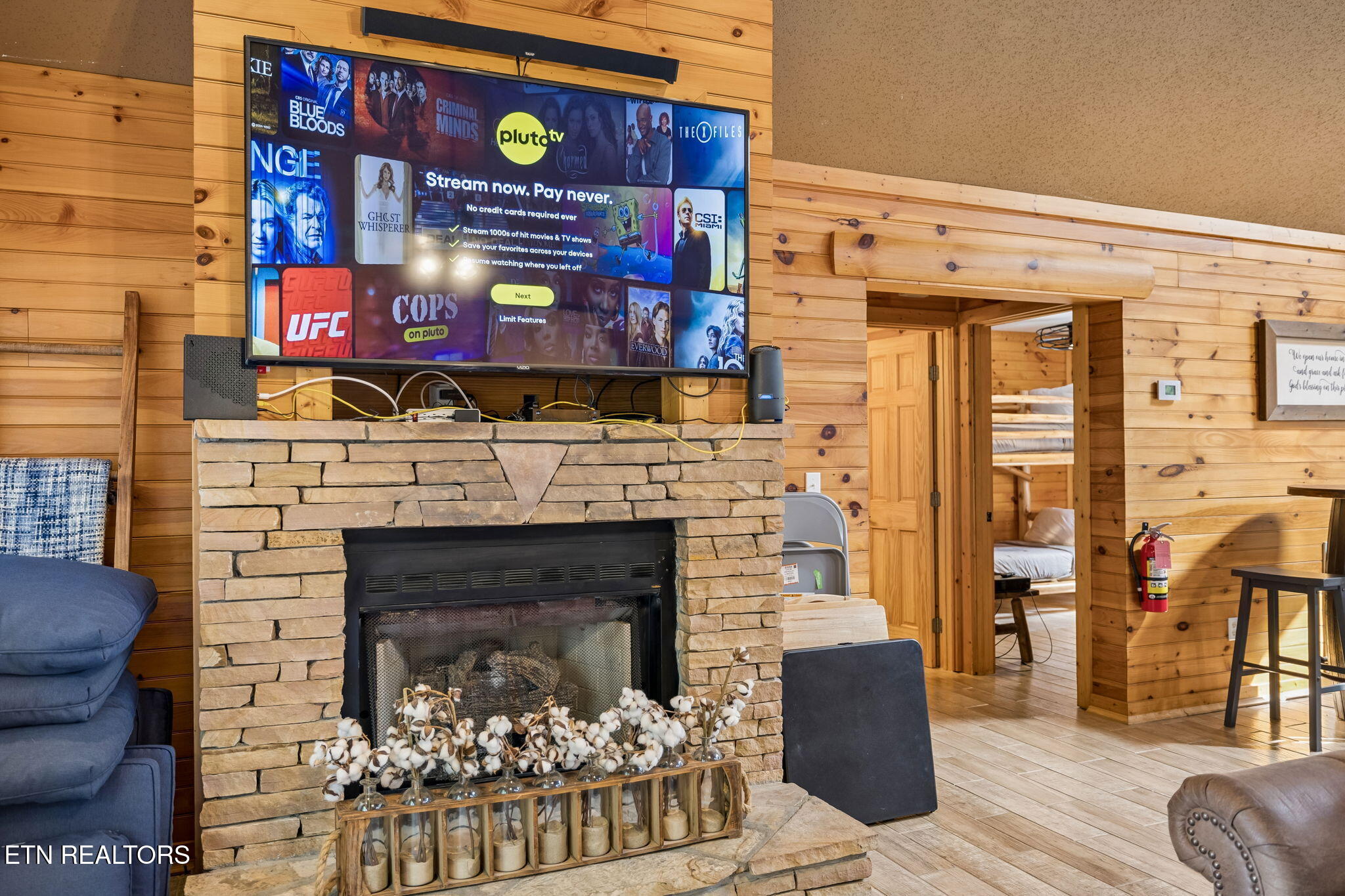 916 Hideaway Hills Circle Sevierville TN 37862