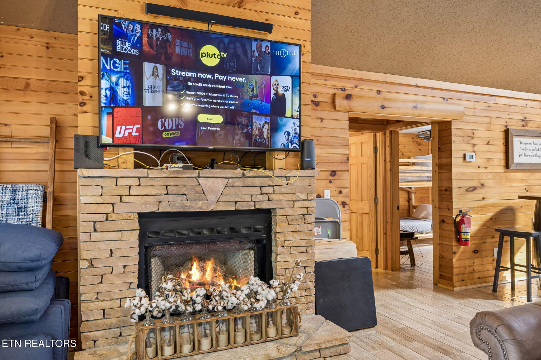 916 Hideaway Hills Circle Sevierville TN 37862