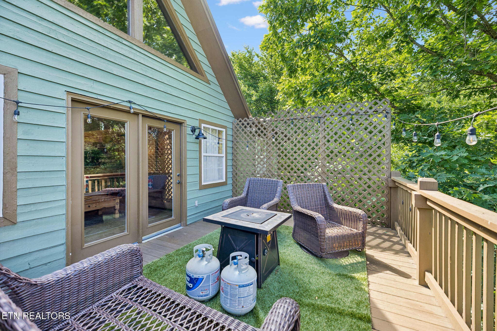 916 Hideaway Hills Circle Sevierville TN 37862