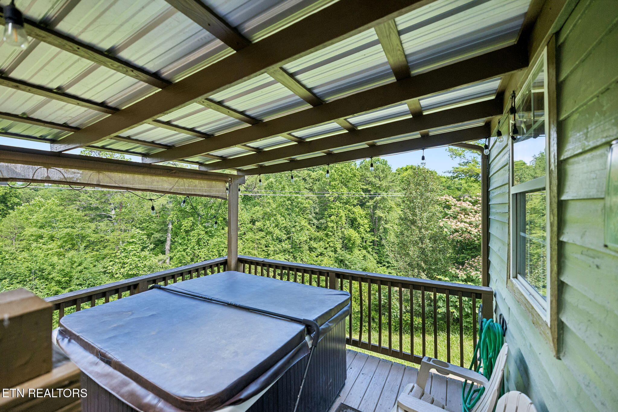 916 Hideaway Hills Circle Sevierville TN 37862