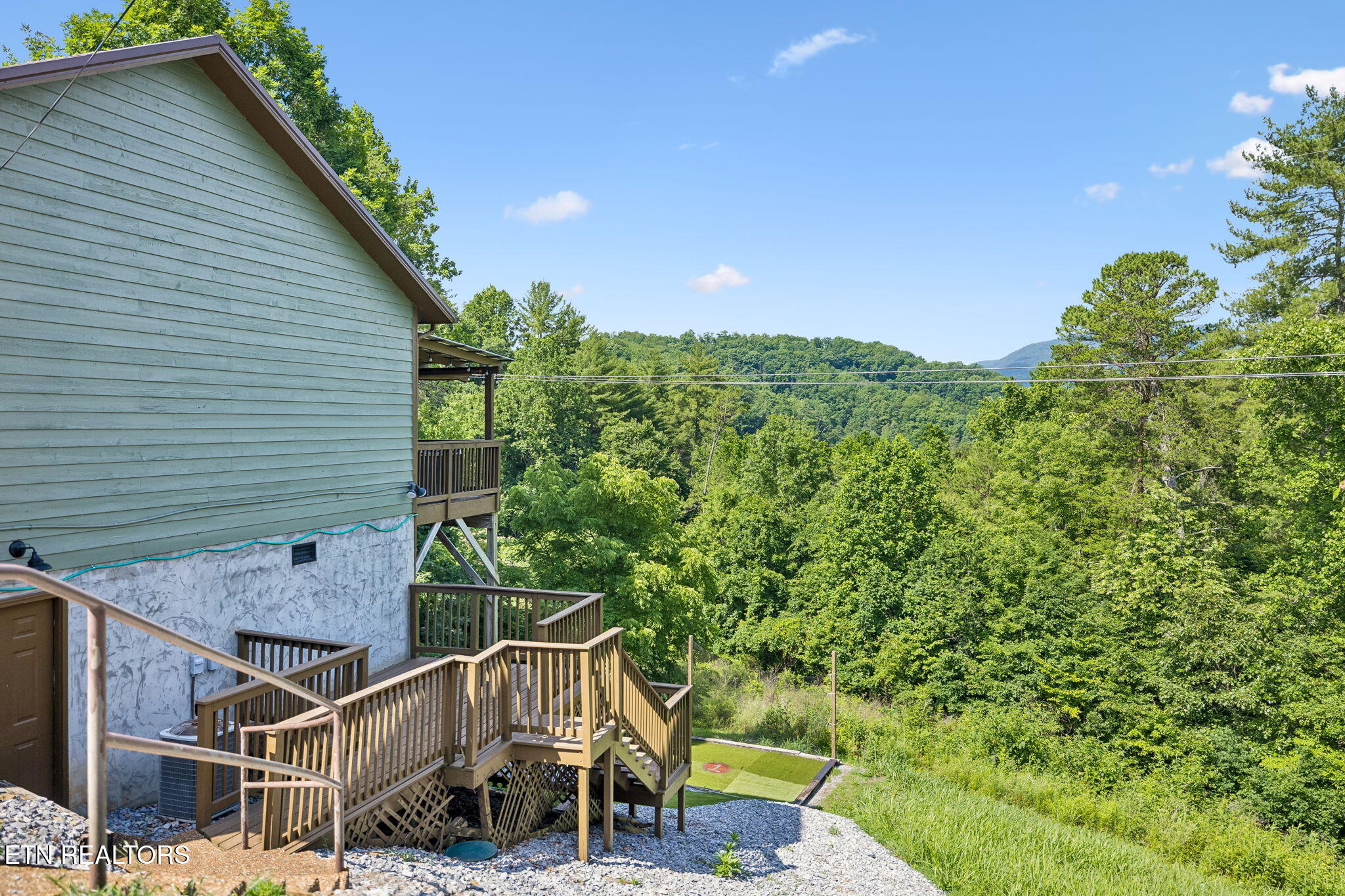 916 Hideaway Hills Circle Sevierville TN 37862