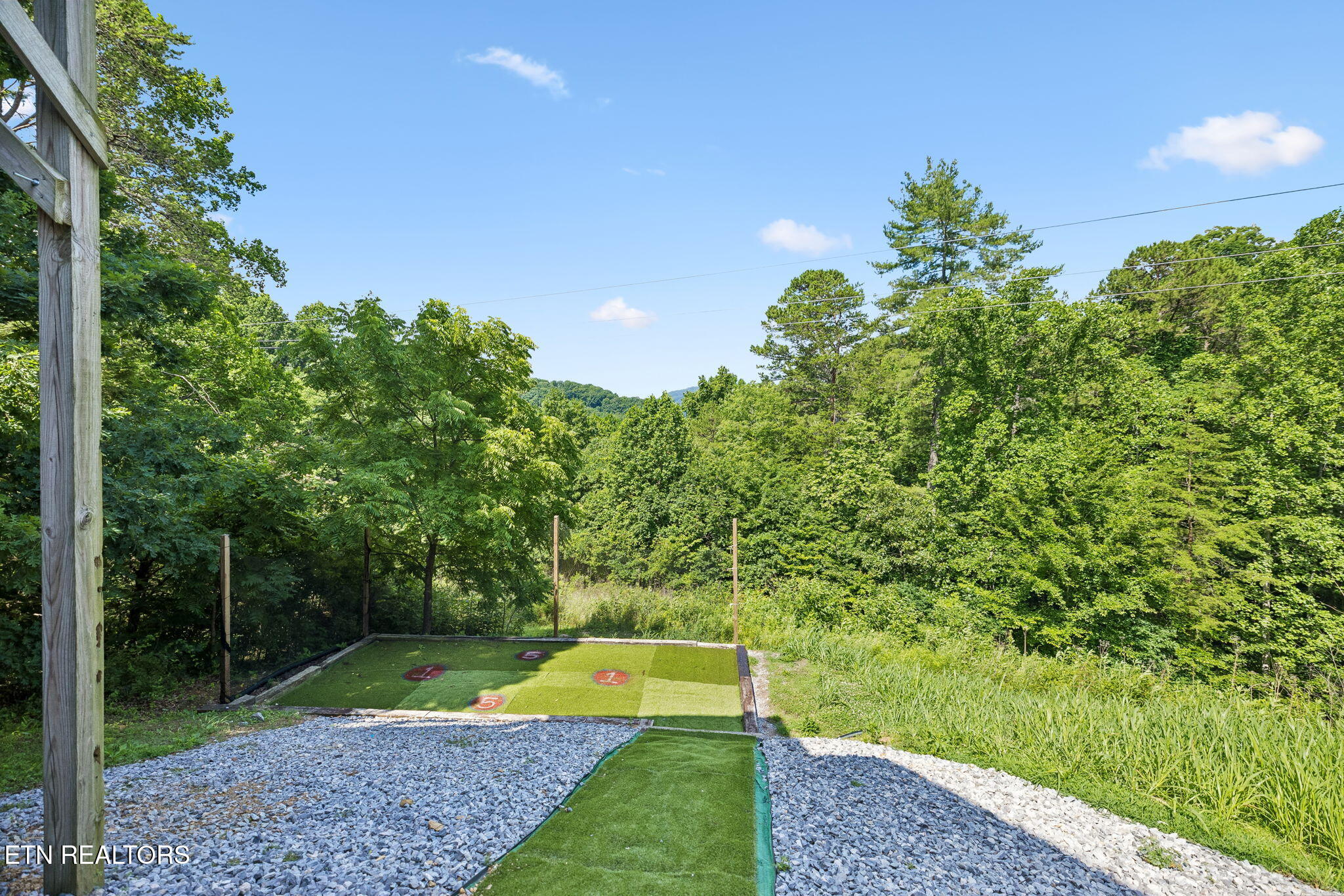 916 Hideaway Hills Circle Sevierville TN 37862