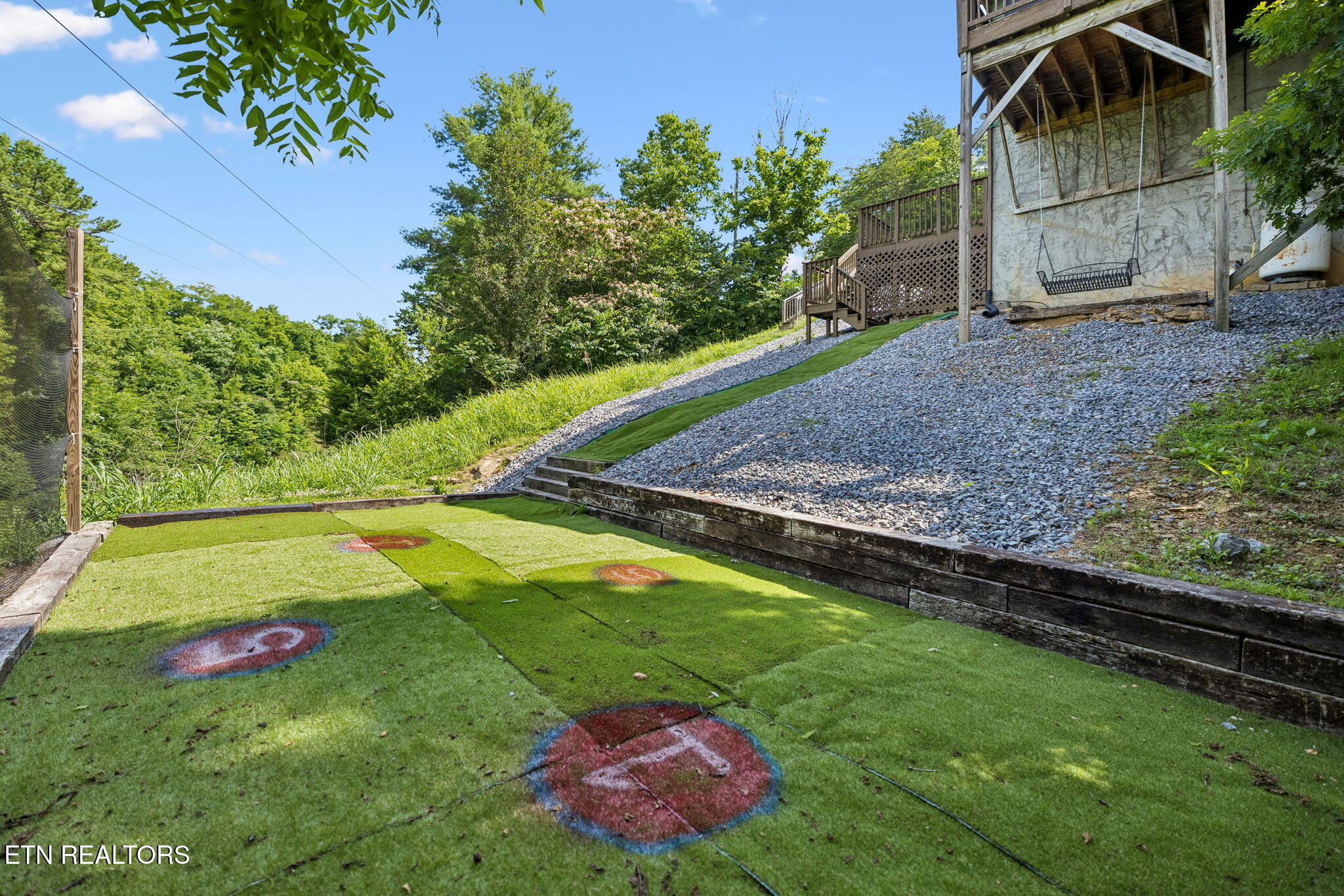 916 Hideaway Hills Circle Sevierville TN 37862