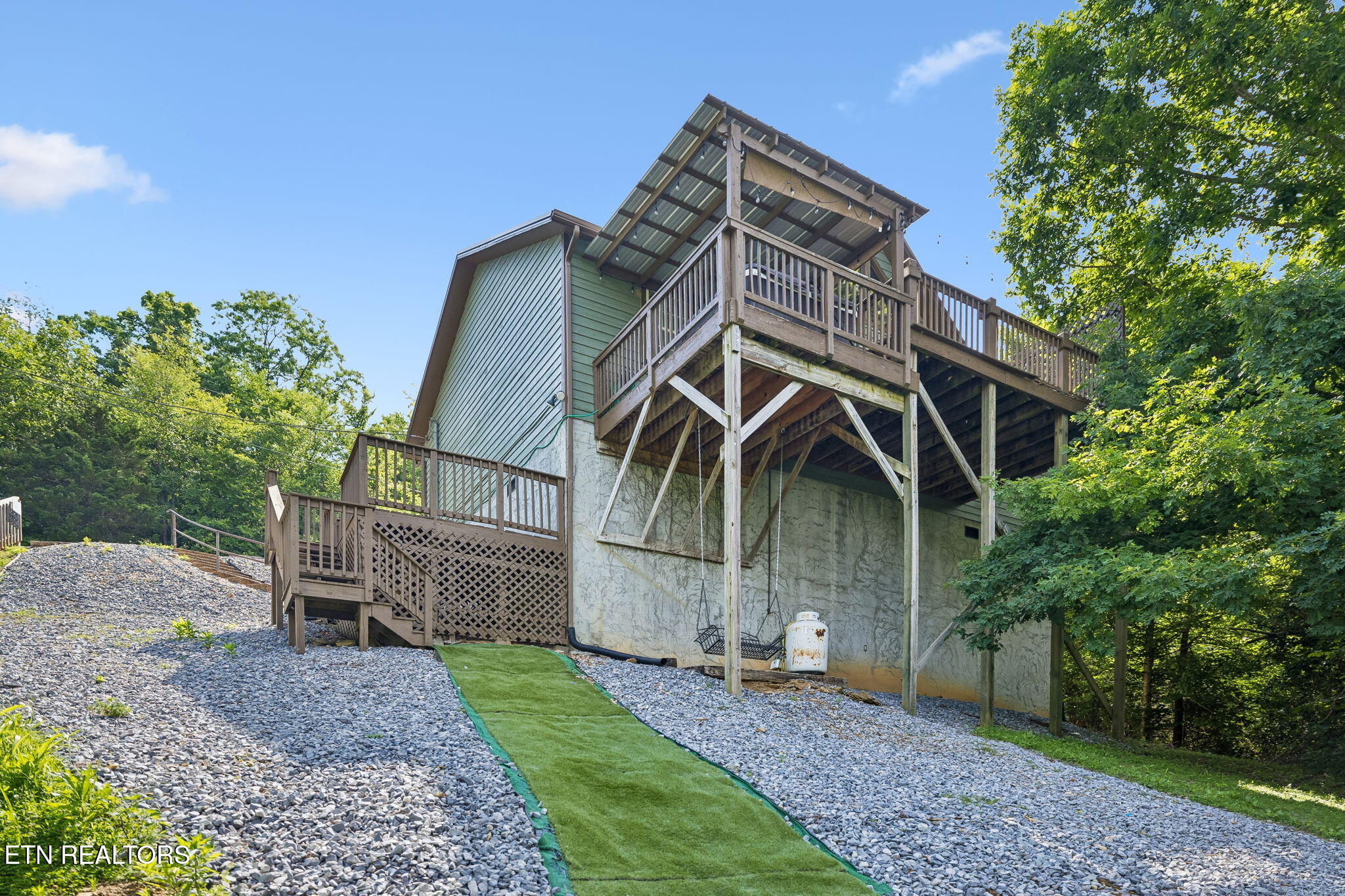 916 Hideaway Hills Circle Sevierville TN 37862