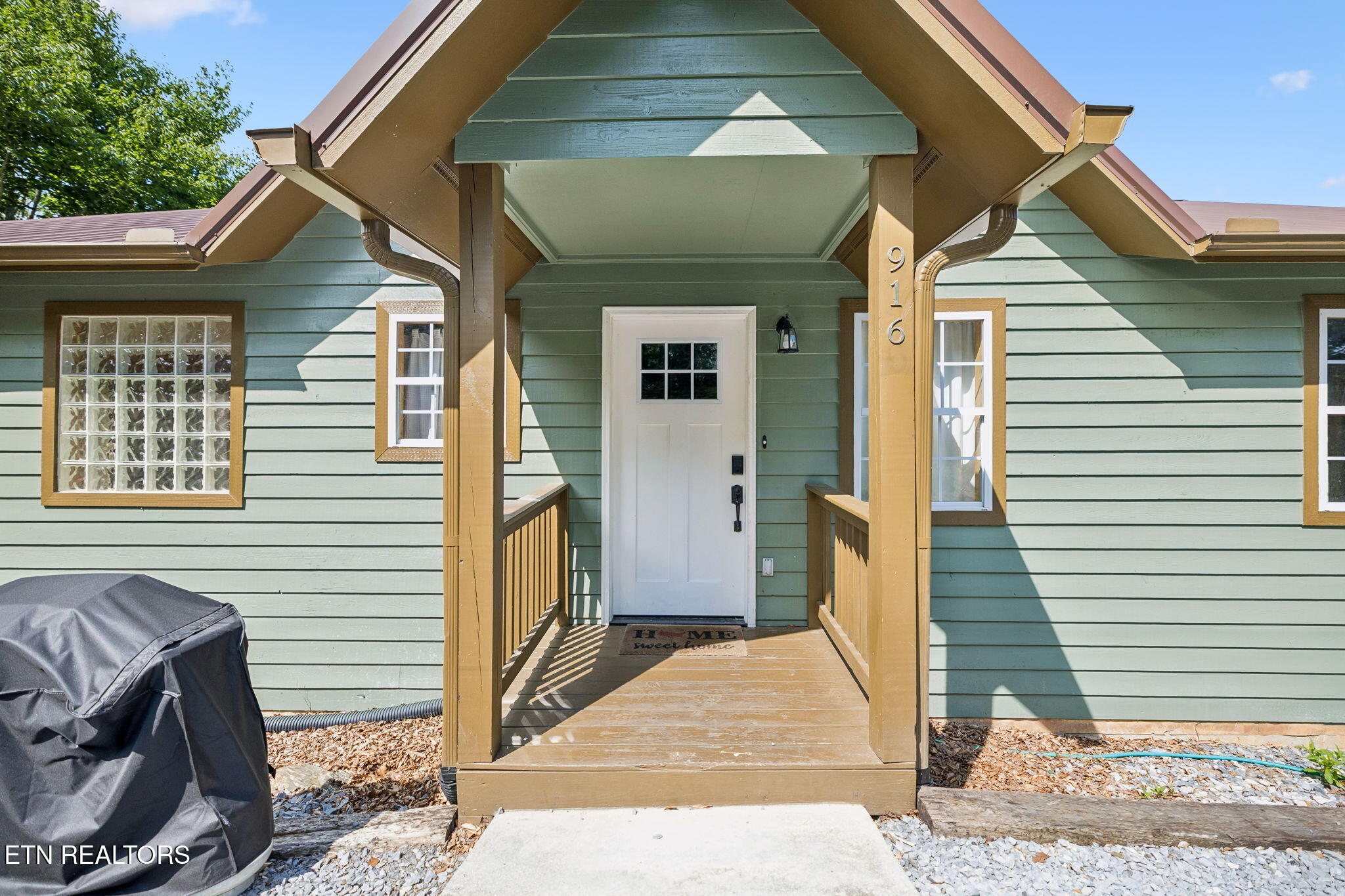 916 Hideaway Hills Circle Sevierville TN 37862