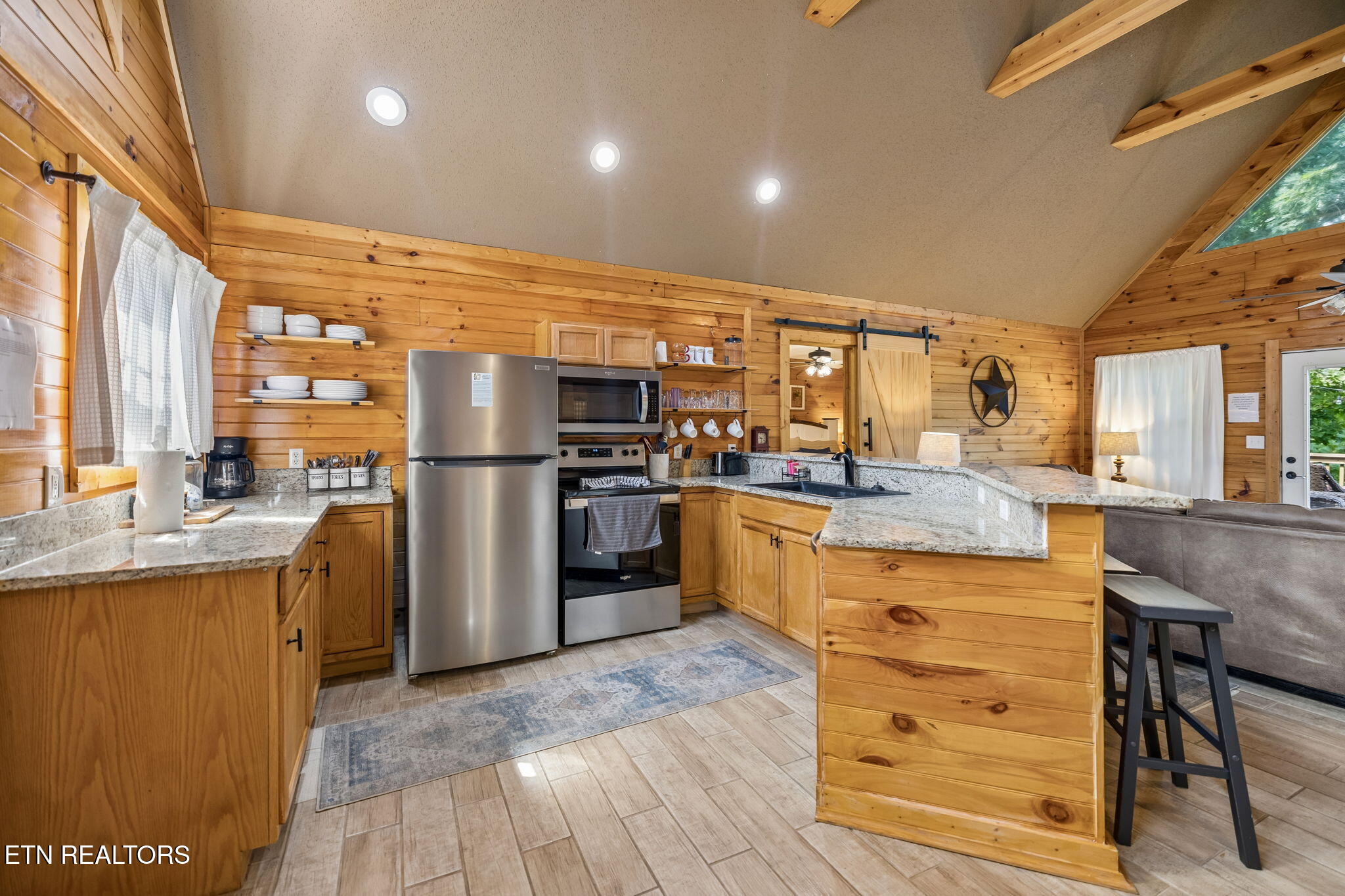 916 Hideaway Hills Circle Sevierville TN 37862