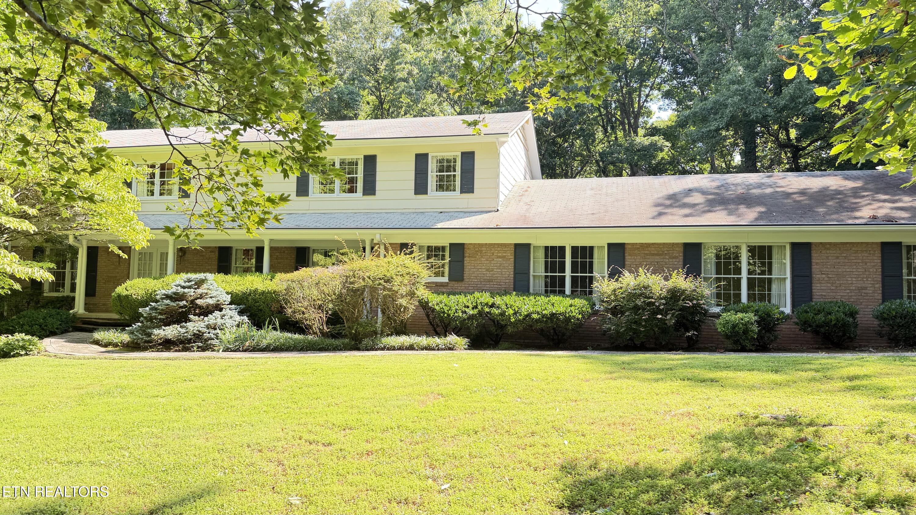 1307 Snowdon Drive Knoxville TN 37912