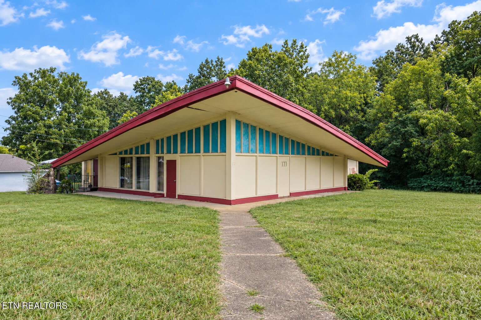 5022 Inskip Road Knoxville TN 37912