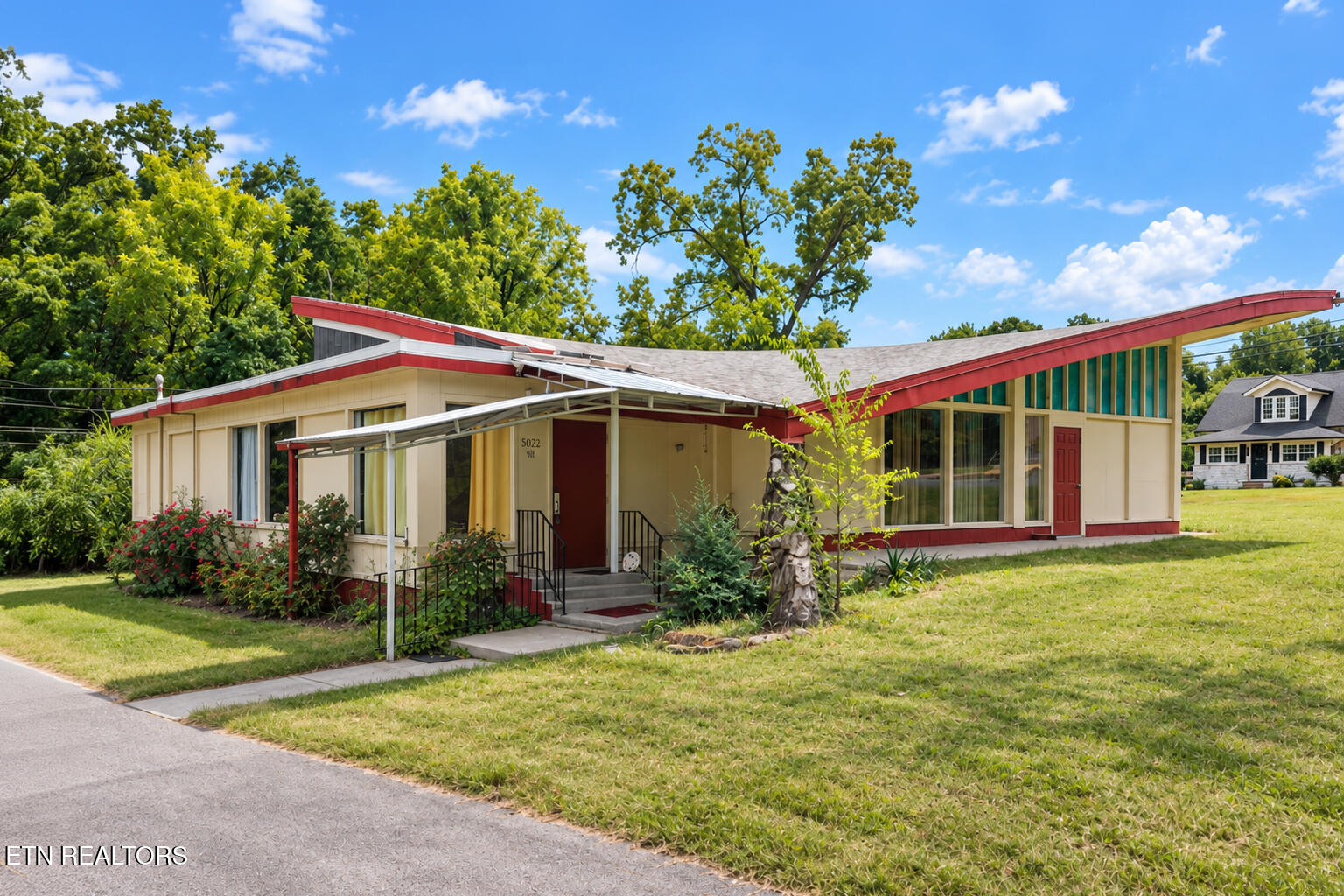 5022 Inskip Road Knoxville TN 37912
