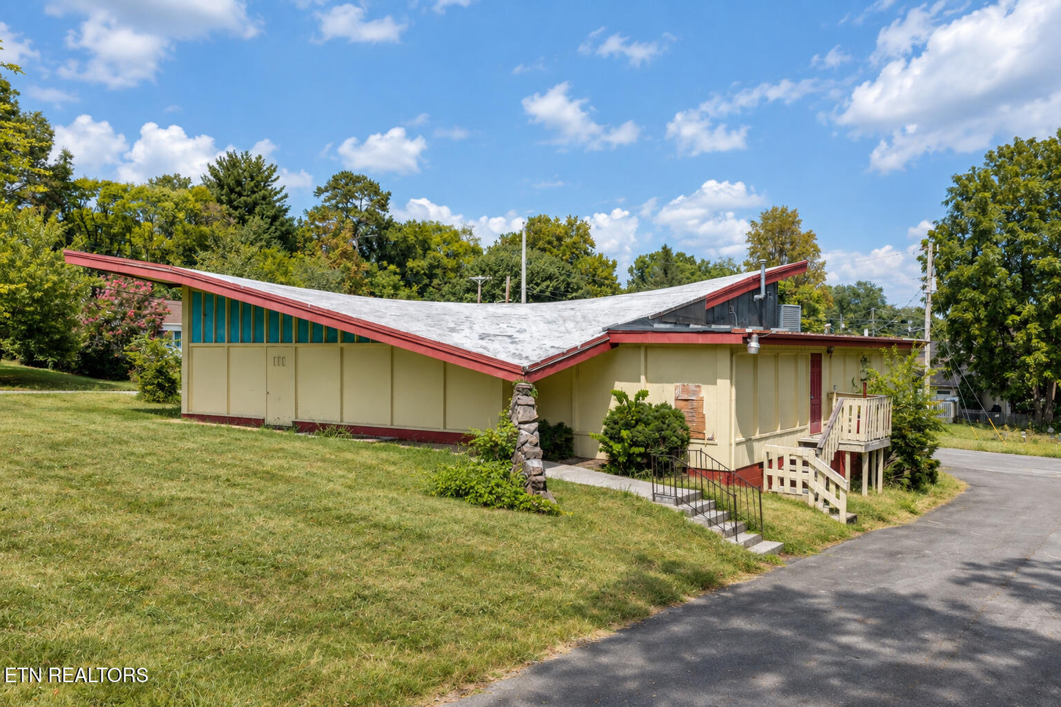 5022 Inskip Road Knoxville TN 37912