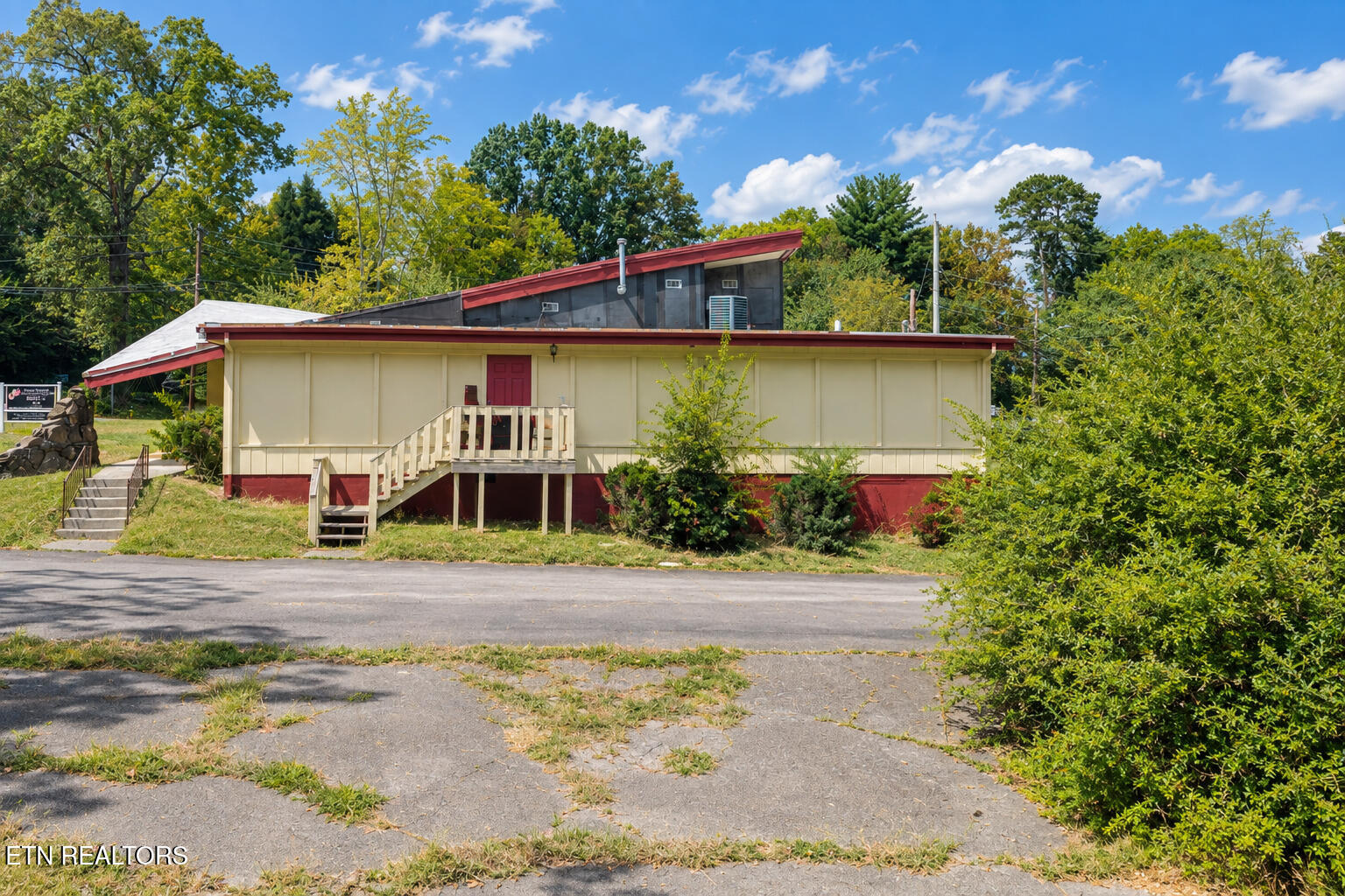 5022 Inskip Road Knoxville TN 37912