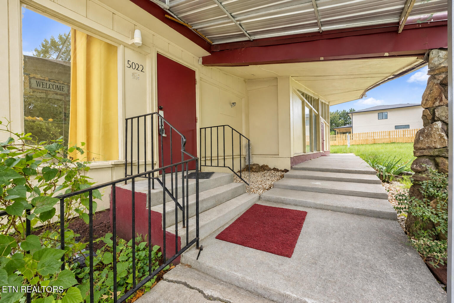 5022 Inskip Road Knoxville TN 37912