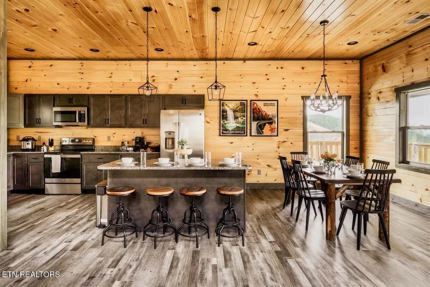 914 Crooked Ridge Road Gatlinburg TN 37738