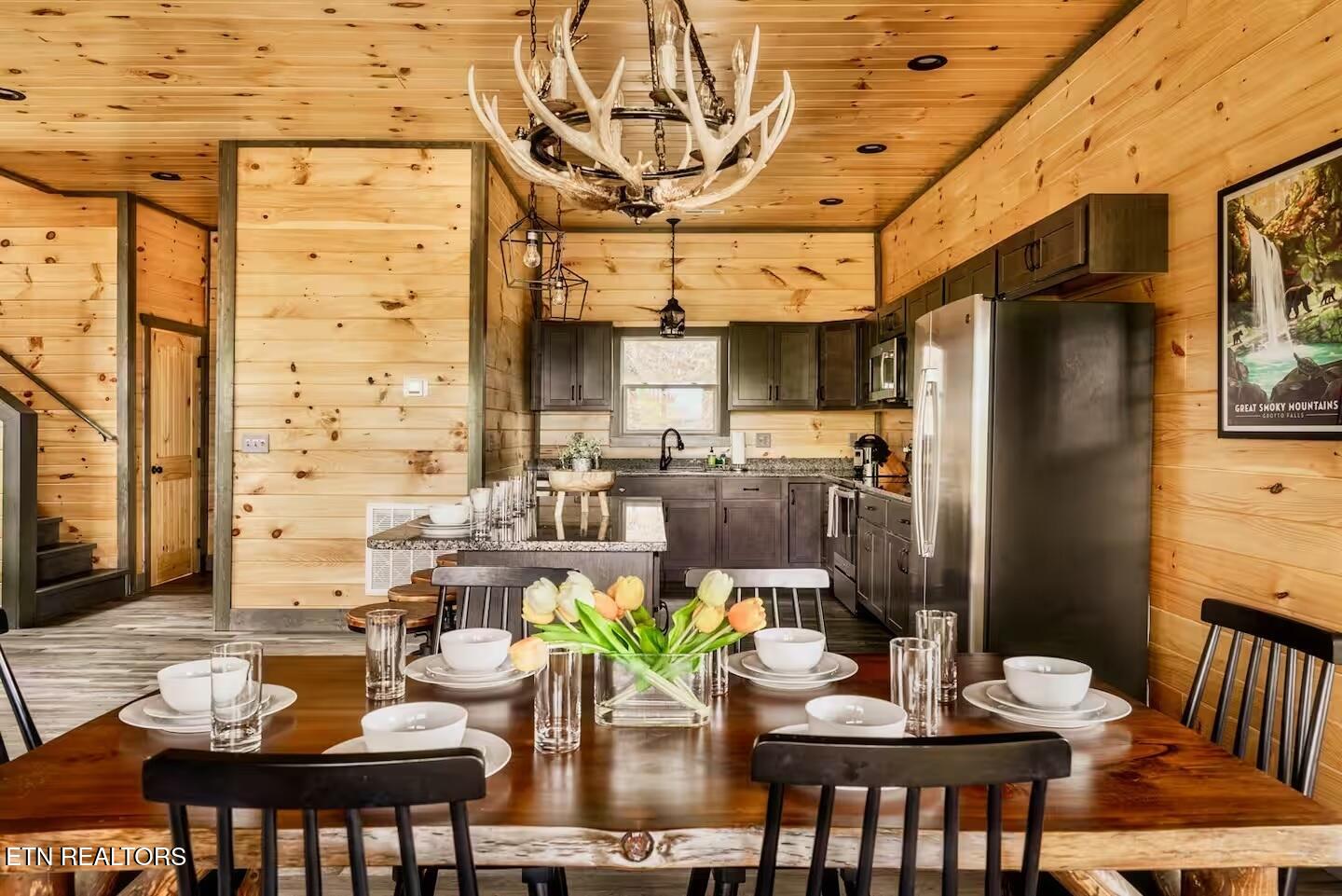 914 Crooked Ridge Road Gatlinburg TN 37738