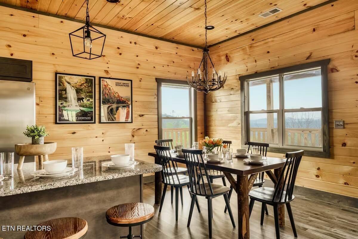 914 Crooked Ridge Road Gatlinburg TN 37738