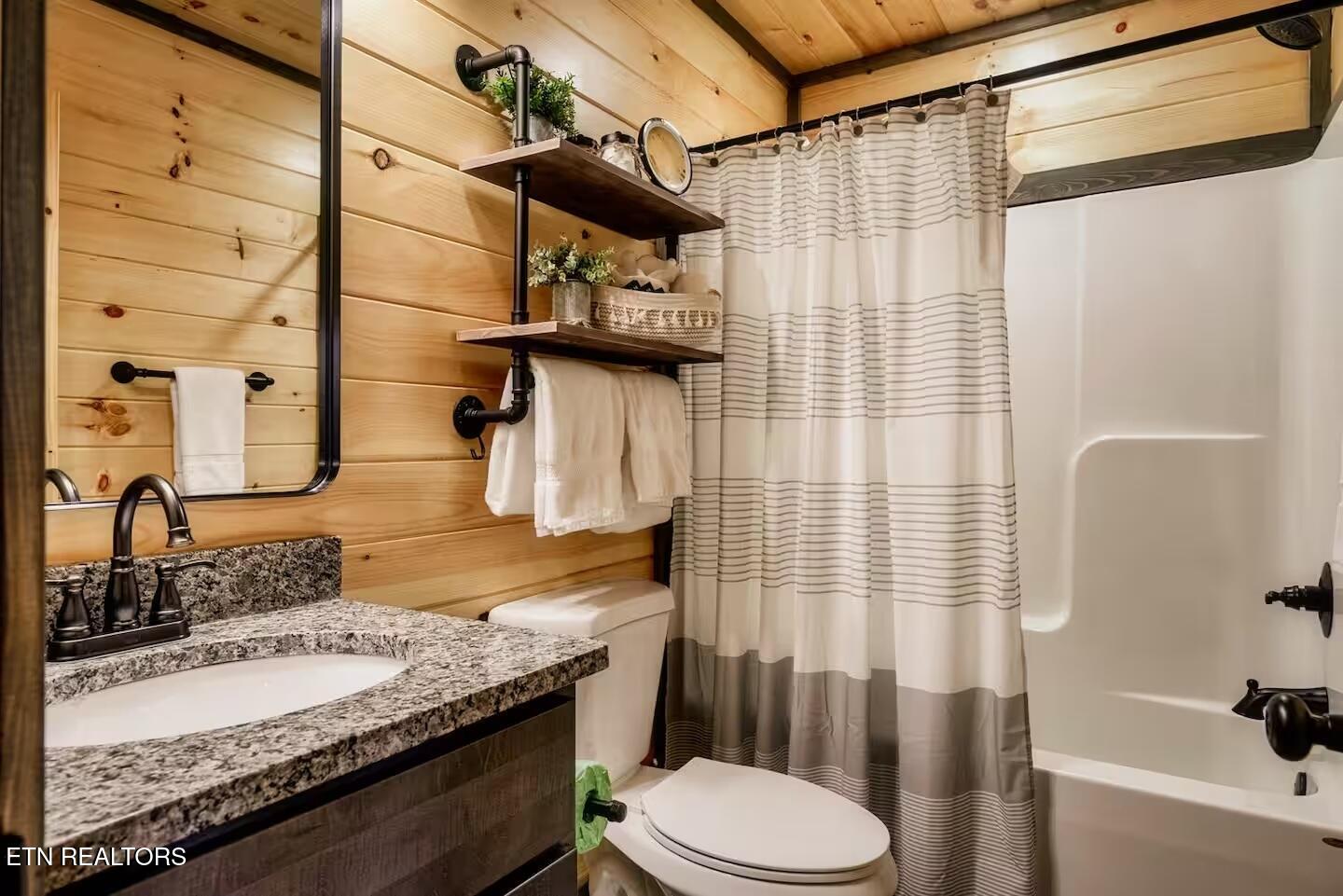 914 Crooked Ridge Road Gatlinburg TN 37738