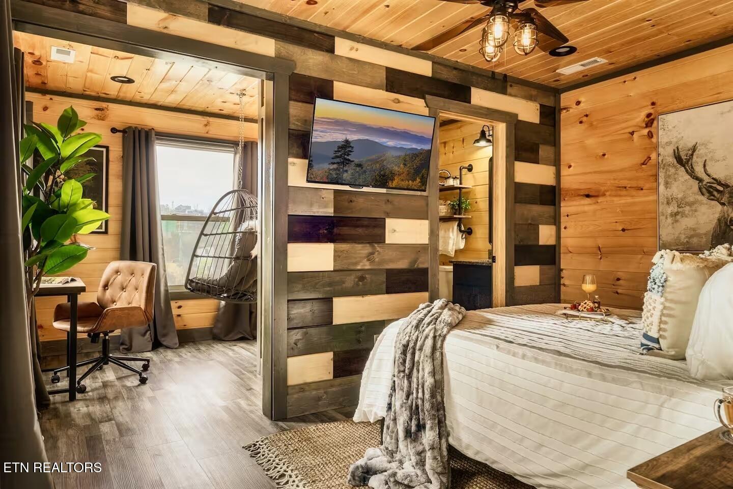 914 Crooked Ridge Road Gatlinburg TN 37738