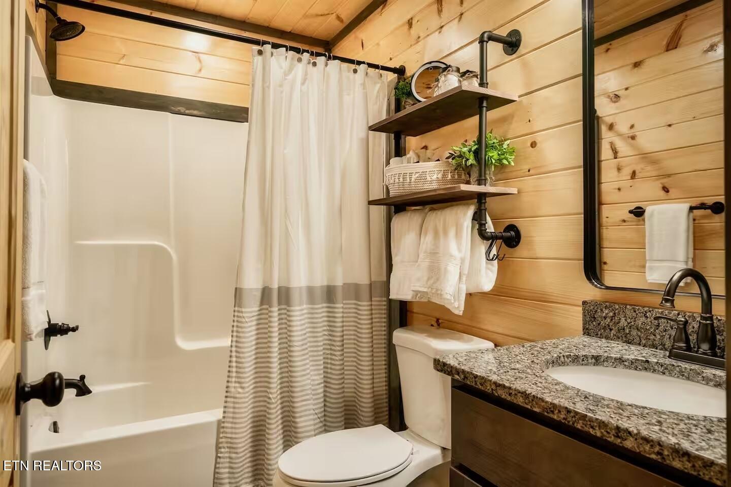 914 Crooked Ridge Road Gatlinburg TN 37738