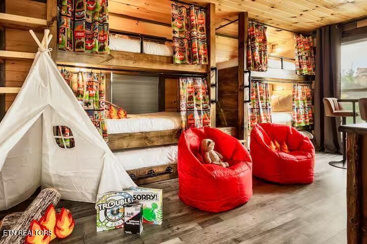 914 Crooked Ridge Road Gatlinburg TN 37738